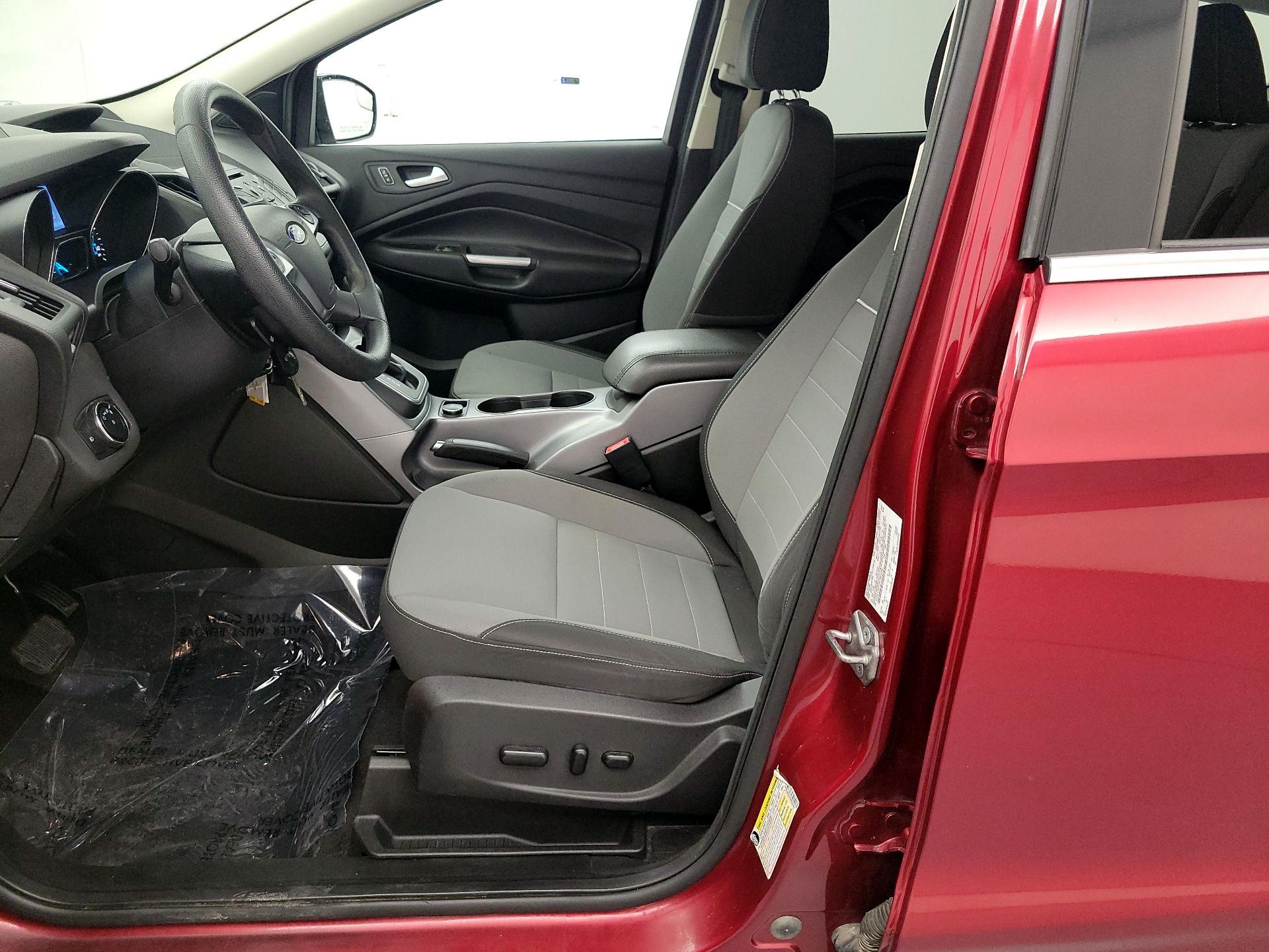 Thumbnail: 2014 Ford Escape - 11