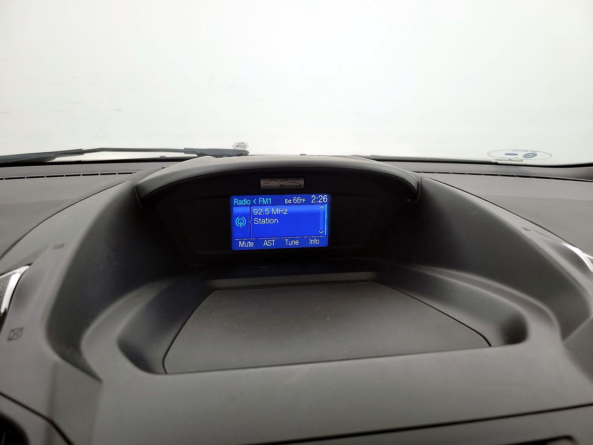 Thumbnail: 2014 Ford Escape - 15