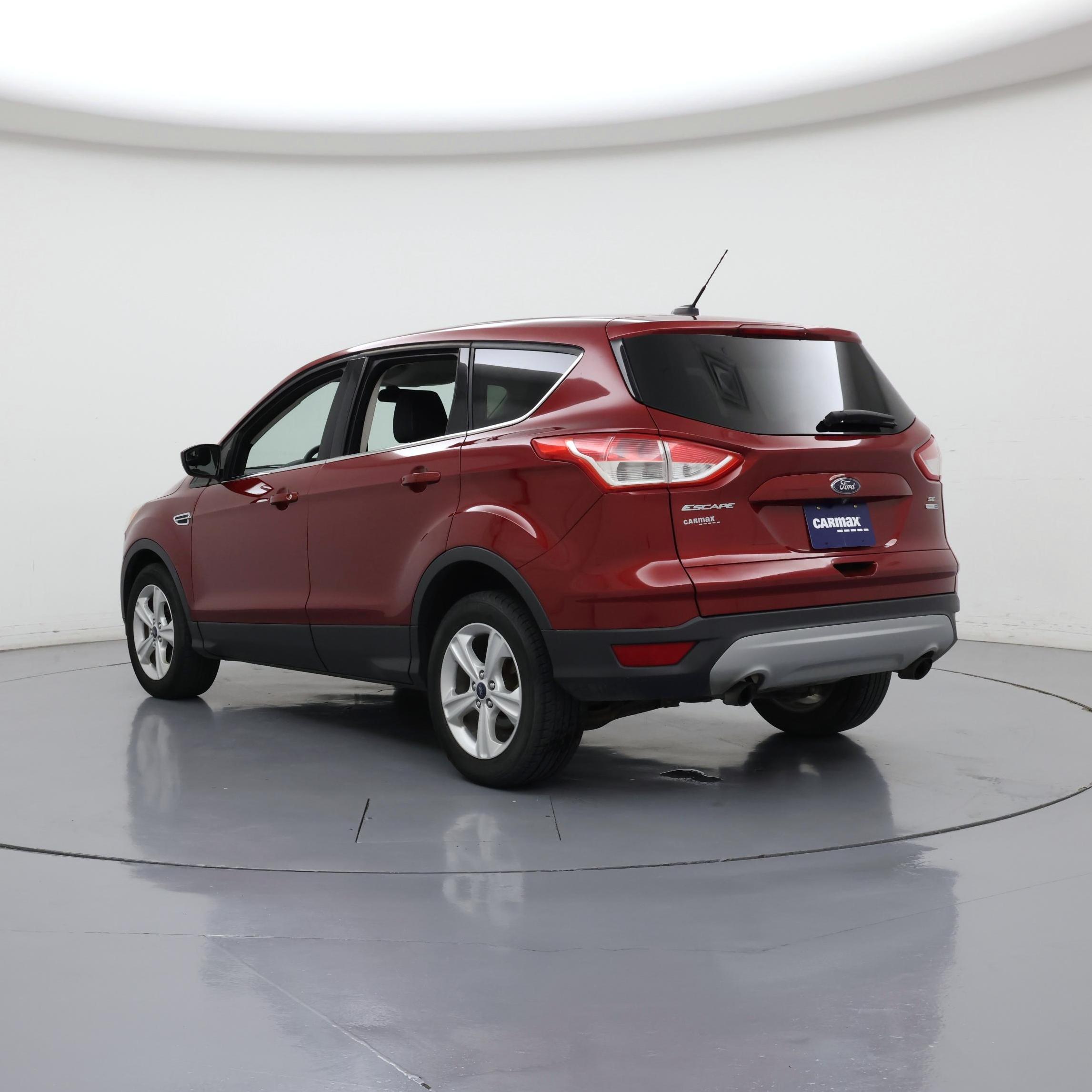 Thumbnail: 2014 Ford Escape - 2