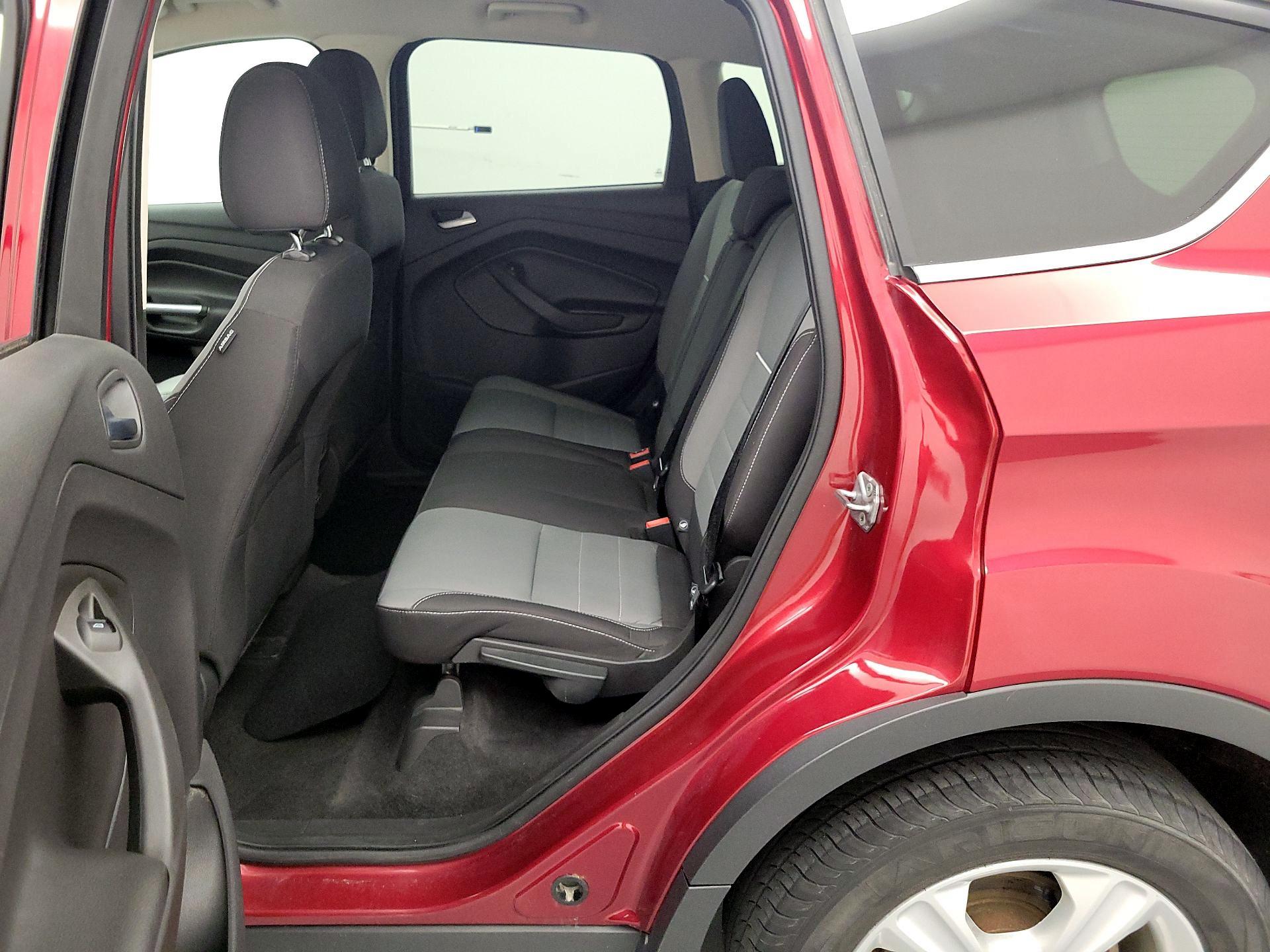 Thumbnail: 2014 Ford Escape - 19