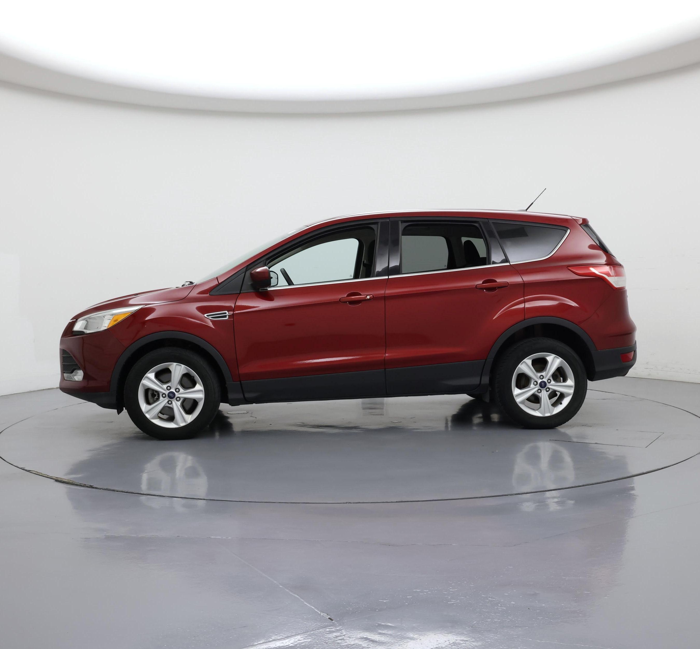Thumbnail: 2014 Ford Escape - 3