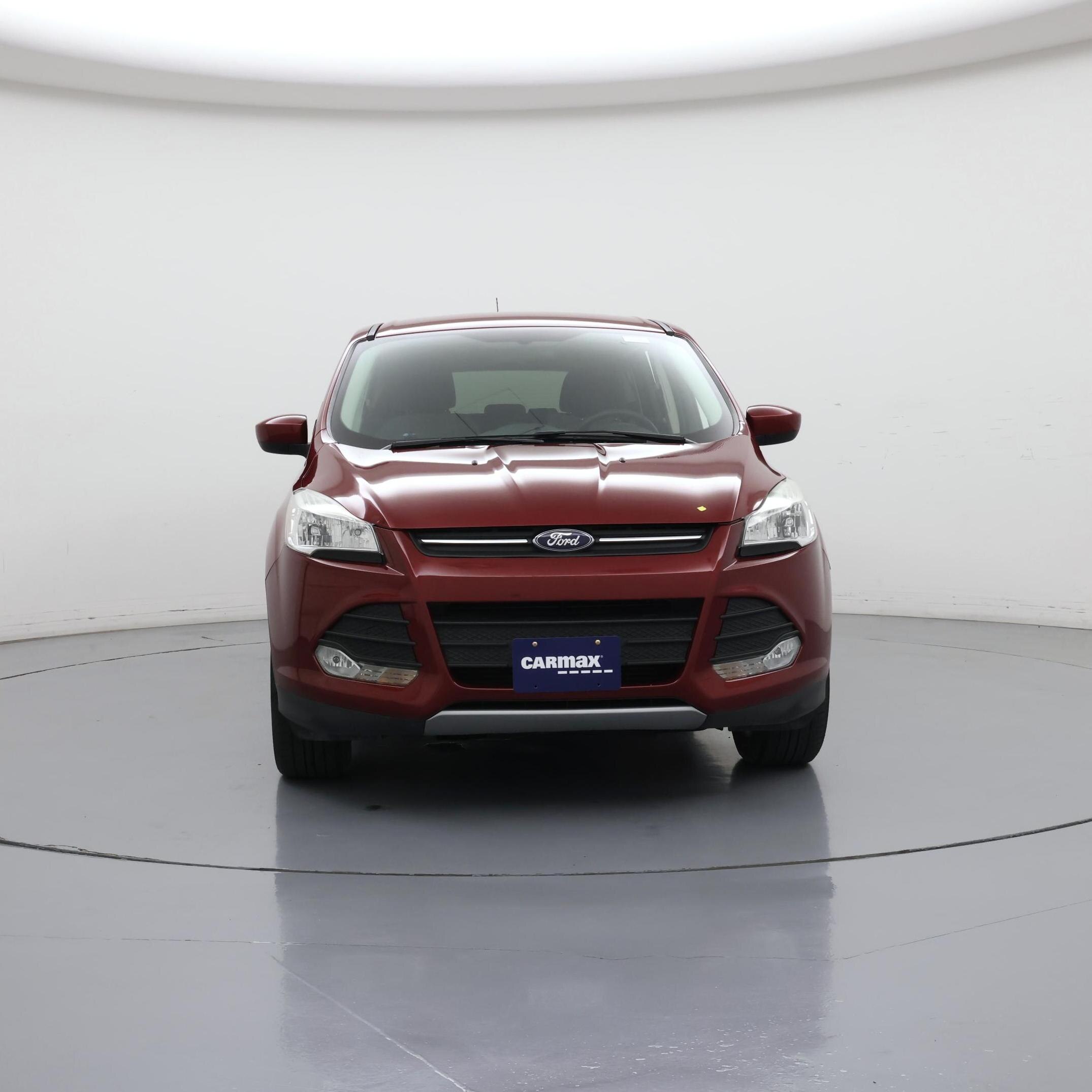 Thumbnail: 2014 Ford Escape - 5