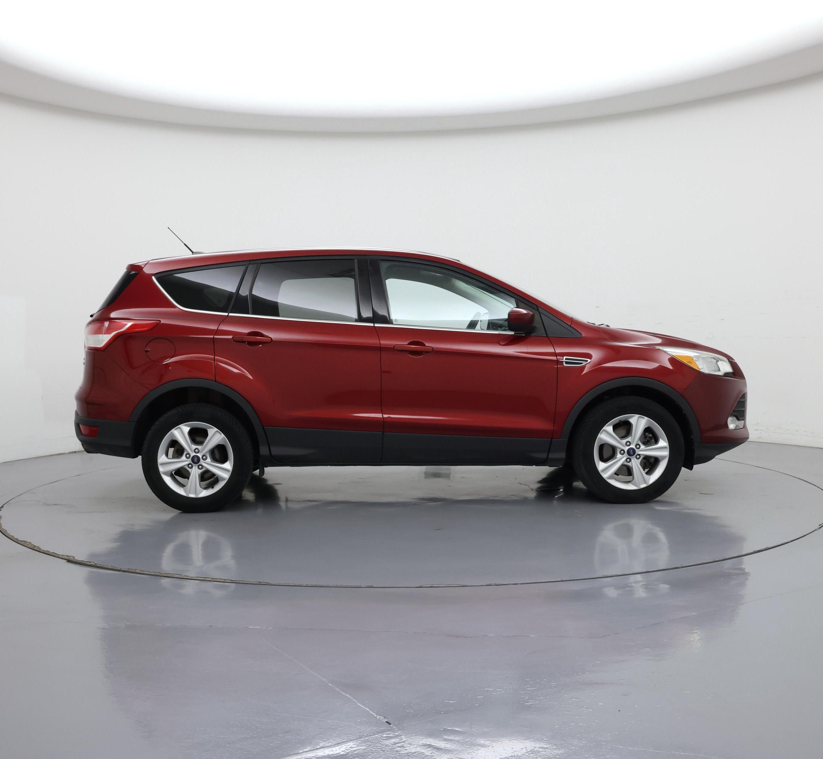Thumbnail: 2014 Ford Escape - 7