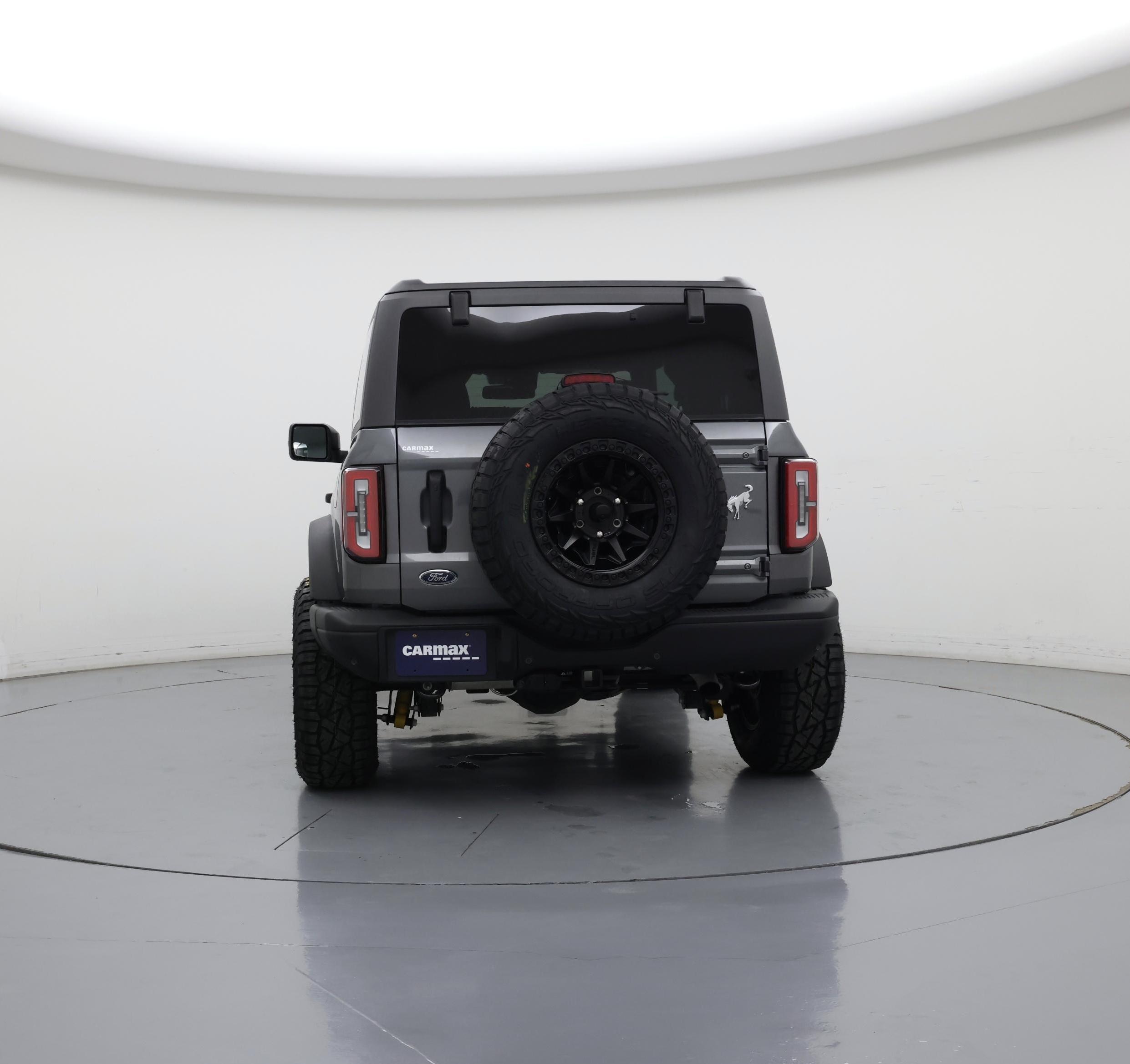 Thumbnail: 2023 Ford Bronco - 6