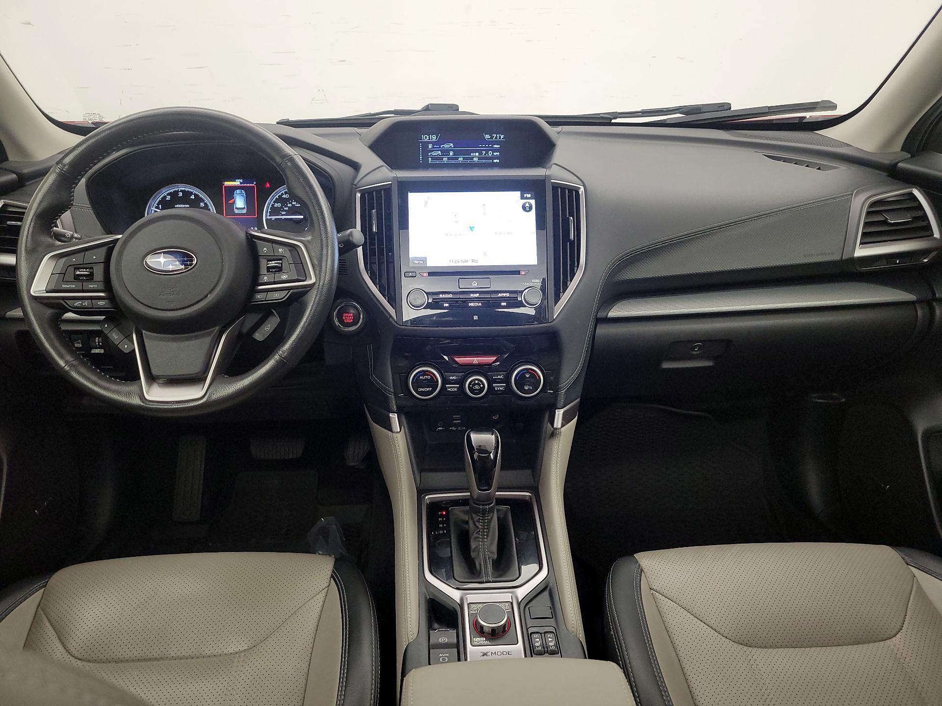 Thumbnail: 2020 Subaru Forester - 9