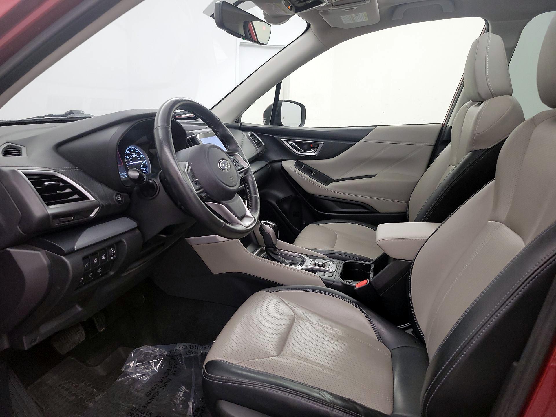 Thumbnail: 2020 Subaru Forester - 11