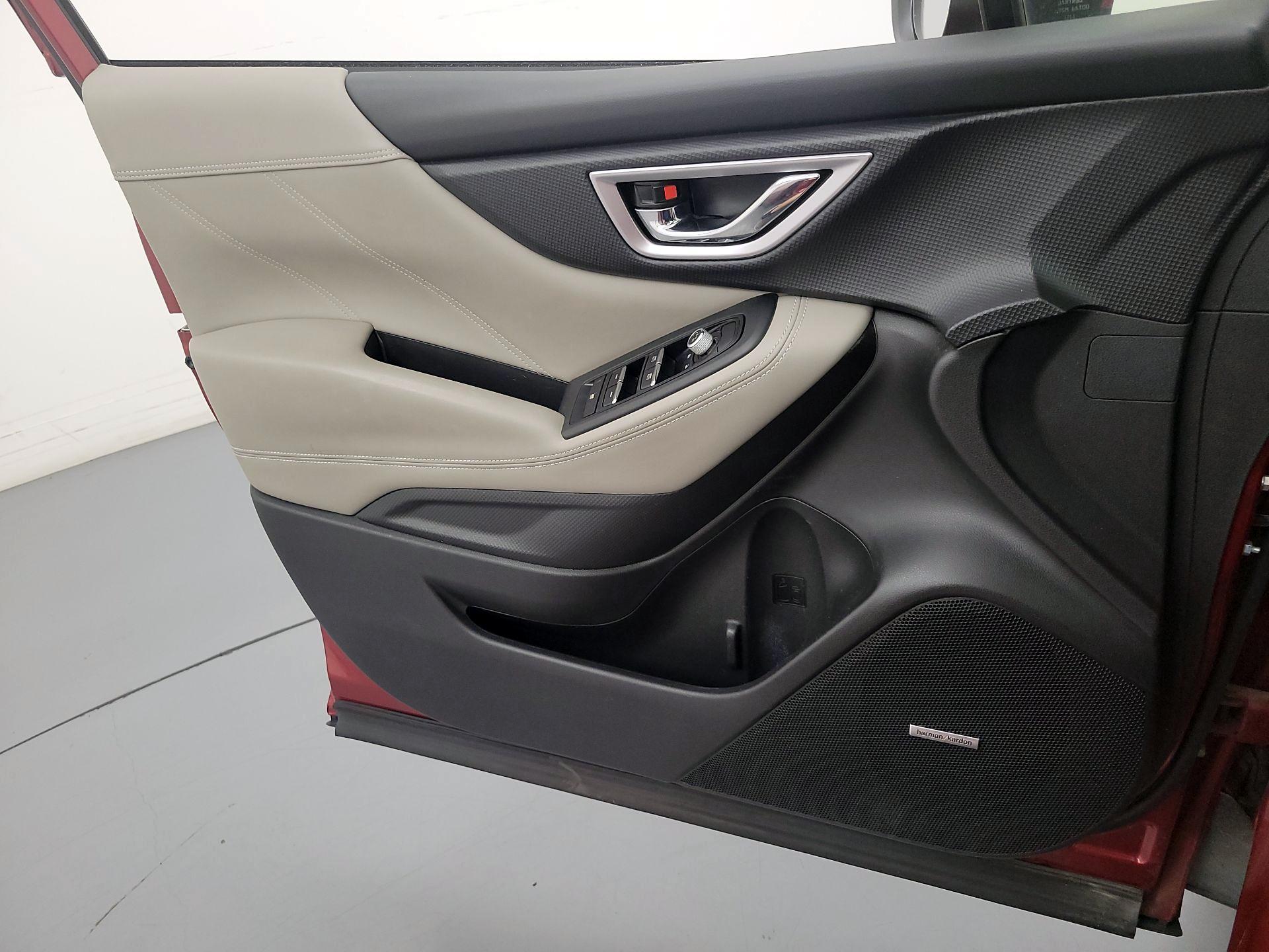 Thumbnail: 2020 Subaru Forester - 12
