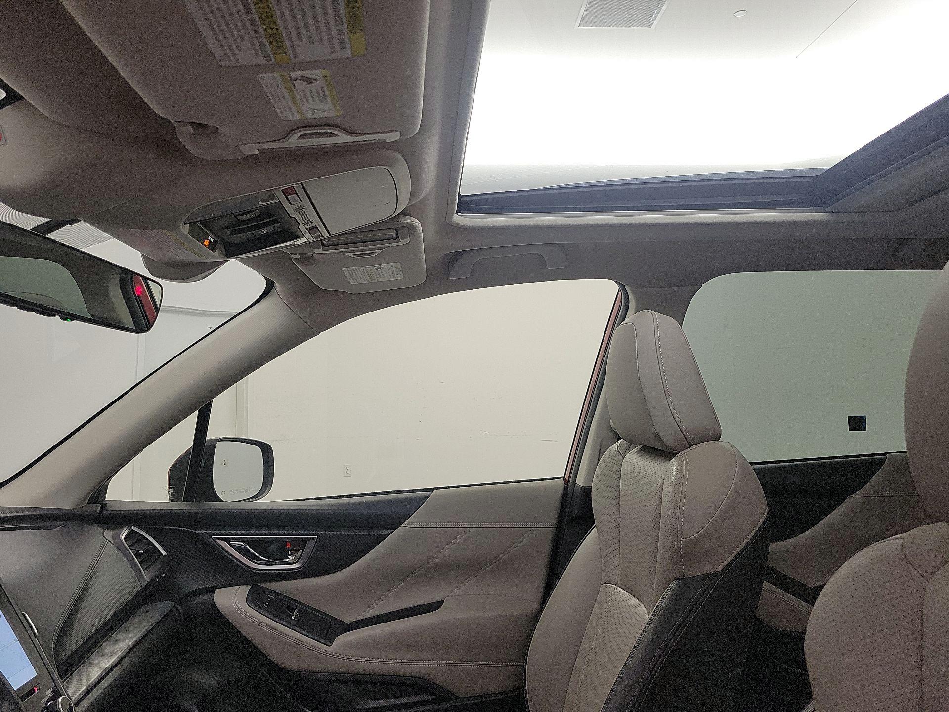 Thumbnail: 2020 Subaru Forester - 20