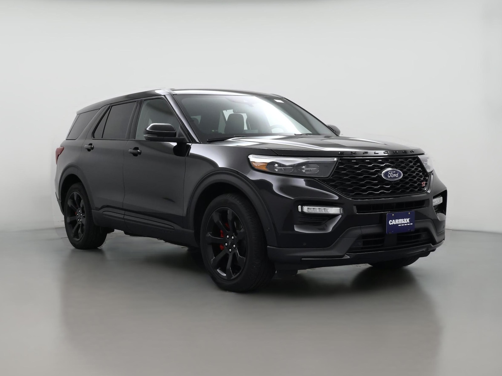 2022 Ford Explorer ST - Photo 1