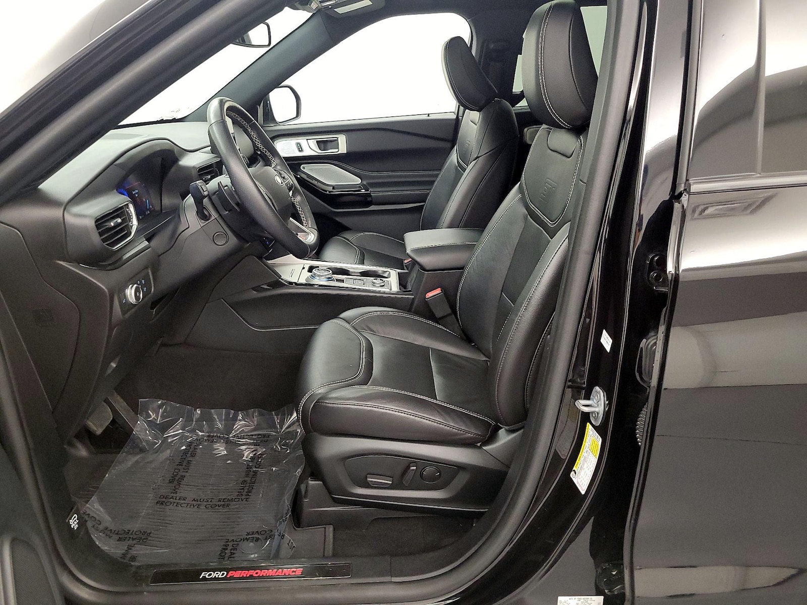 2022 Ford Explorer ST - Photo 12