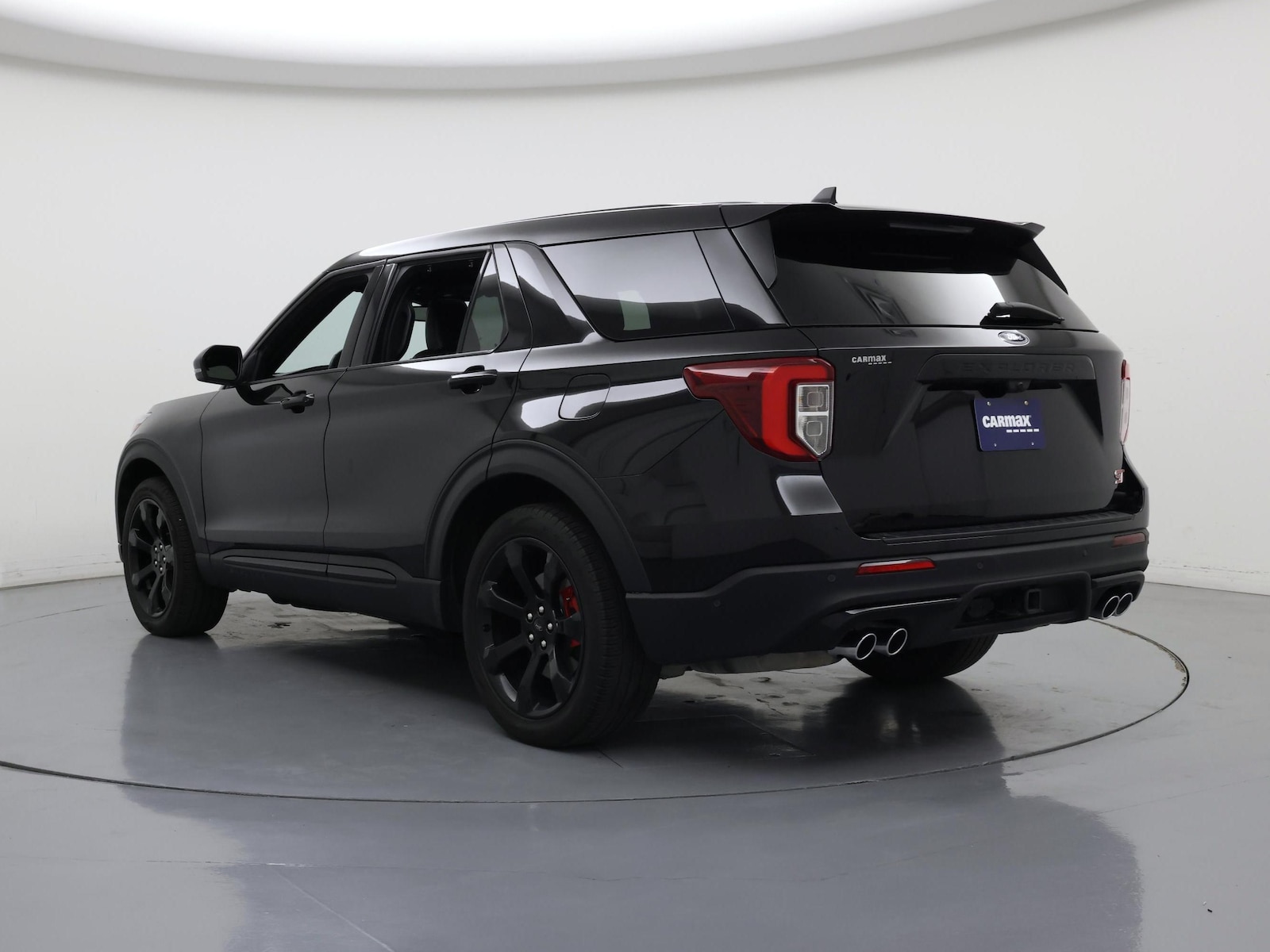 2022 Ford Explorer ST - Photo 3