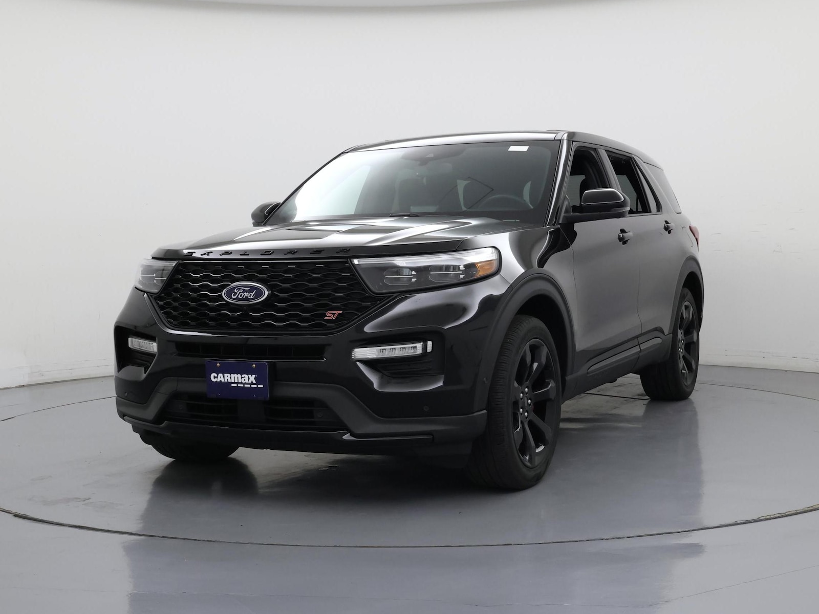 2022 Ford Explorer ST - Photo 5