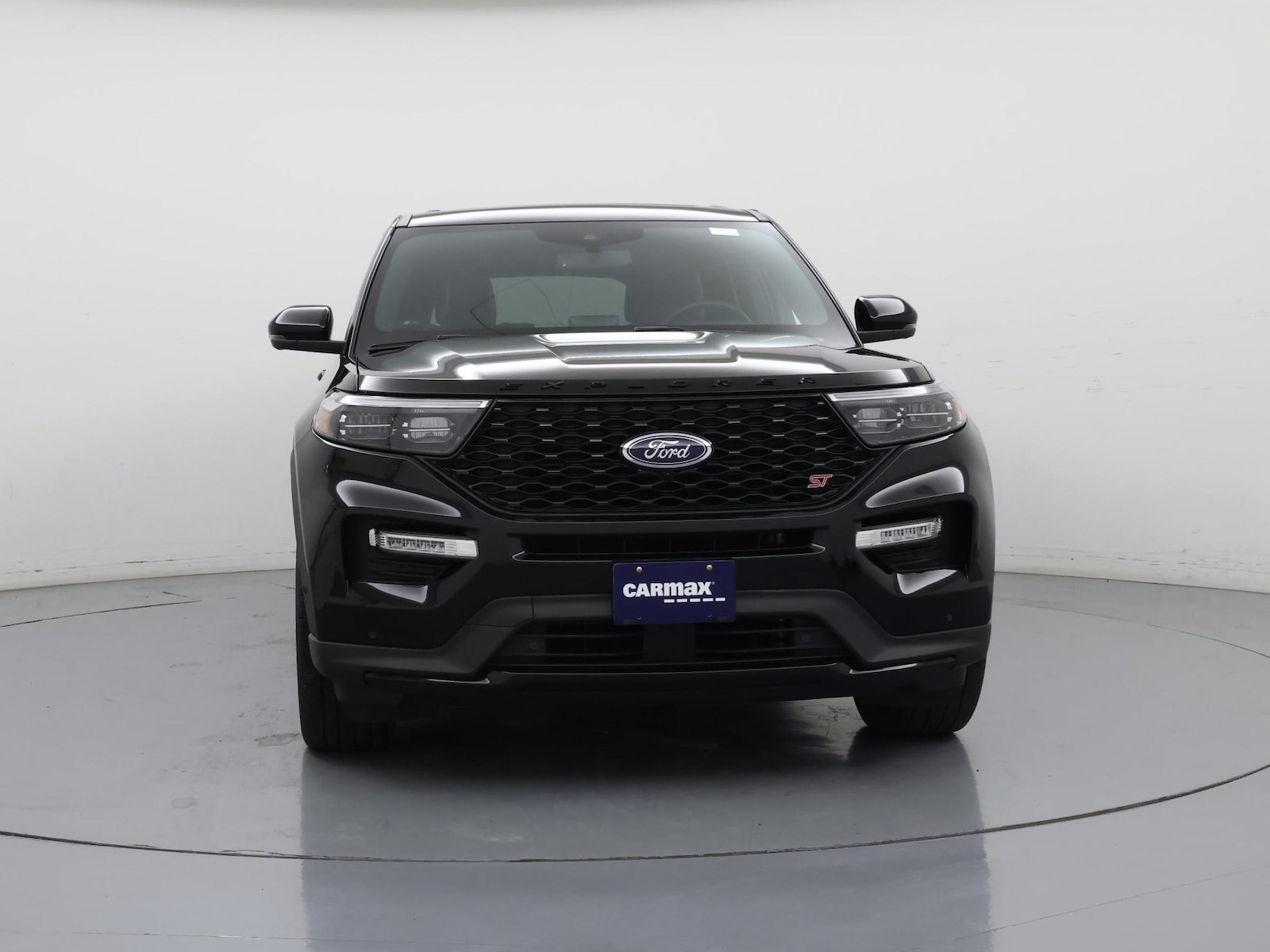 2022 Ford Explorer ST - Photo 6