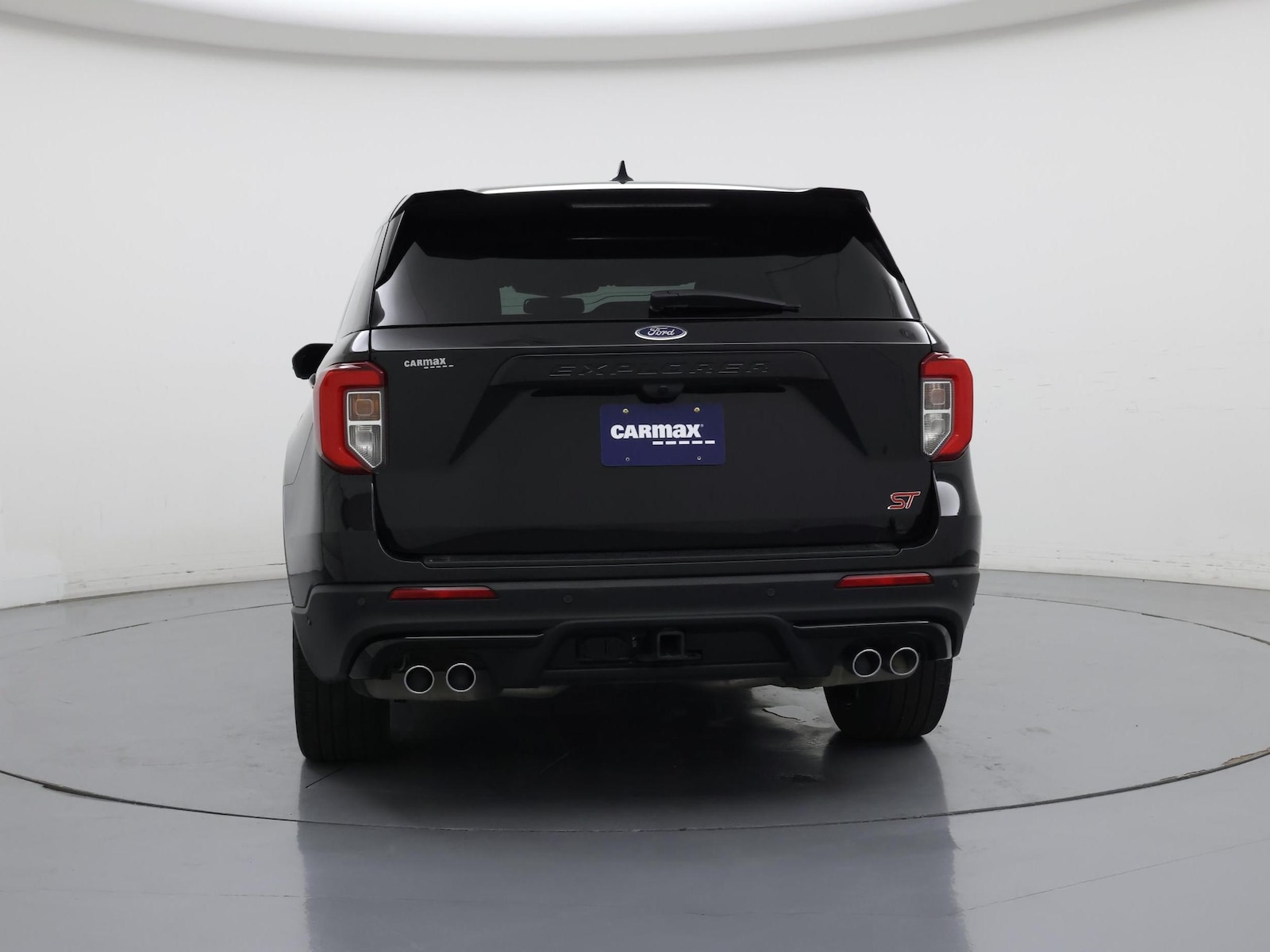 2022 Ford Explorer ST - Photo 7
