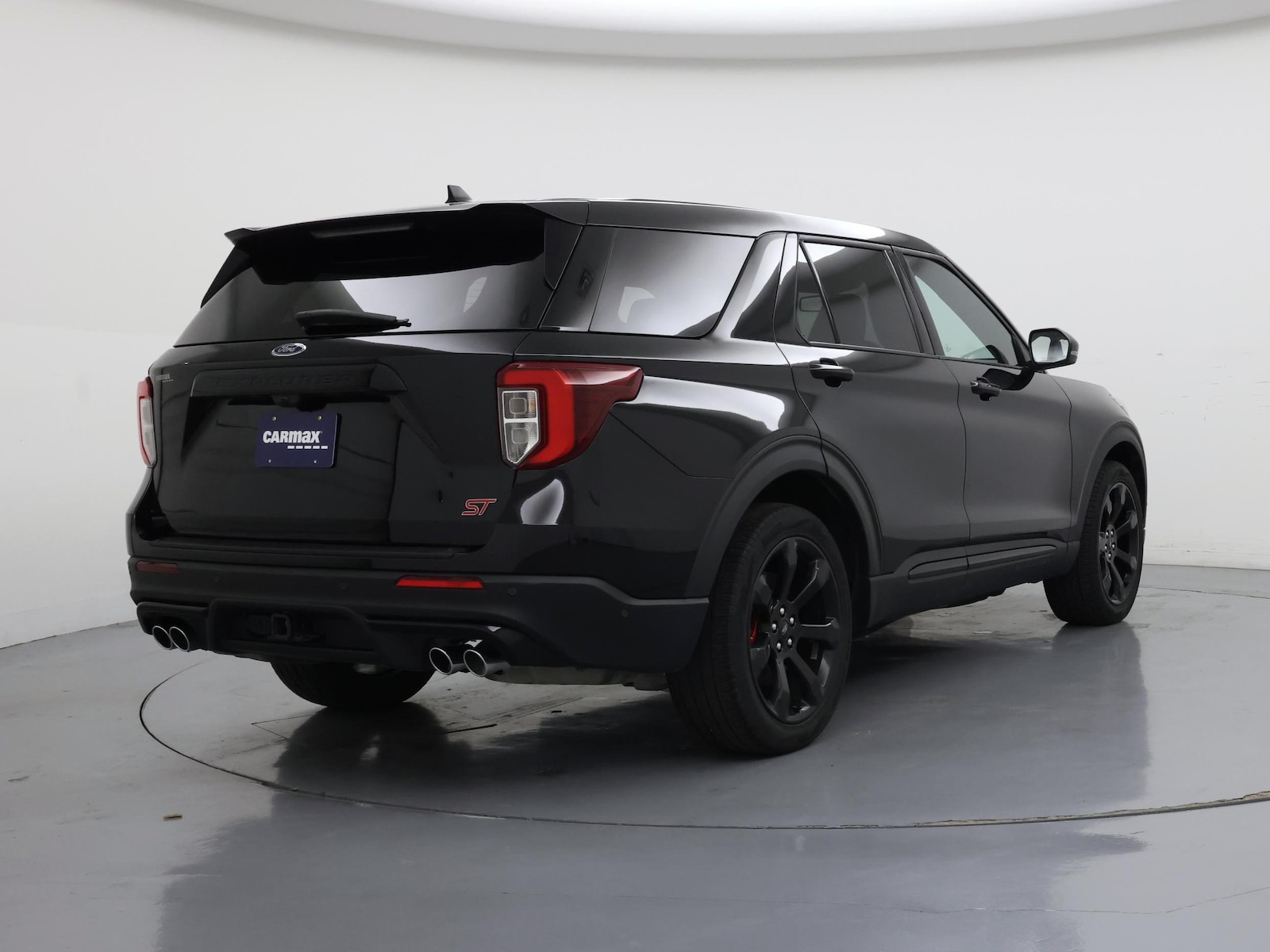 2022 Ford Explorer ST - Photo 9