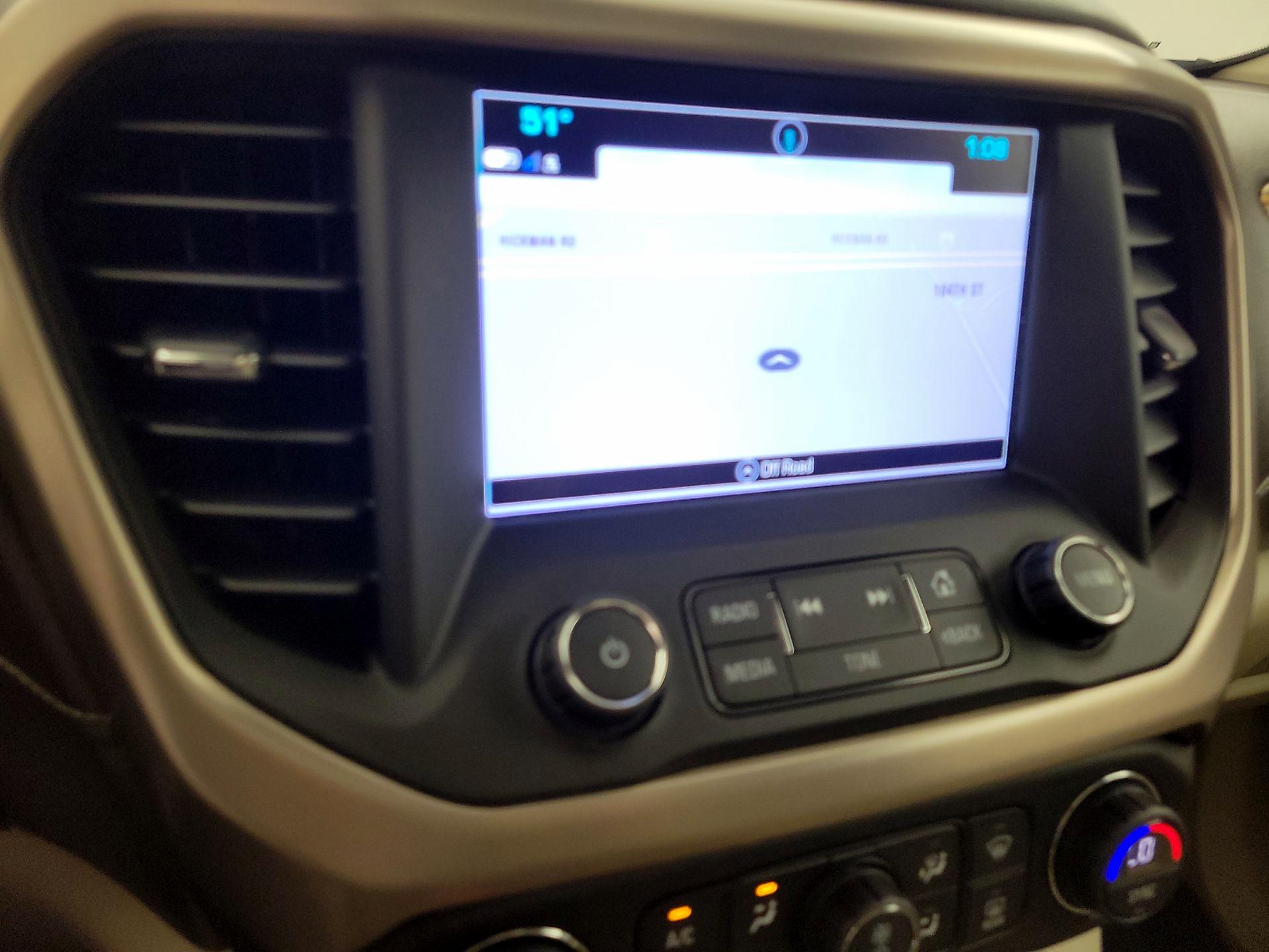 Thumbnail: 2017 GMC Acadia - 14
