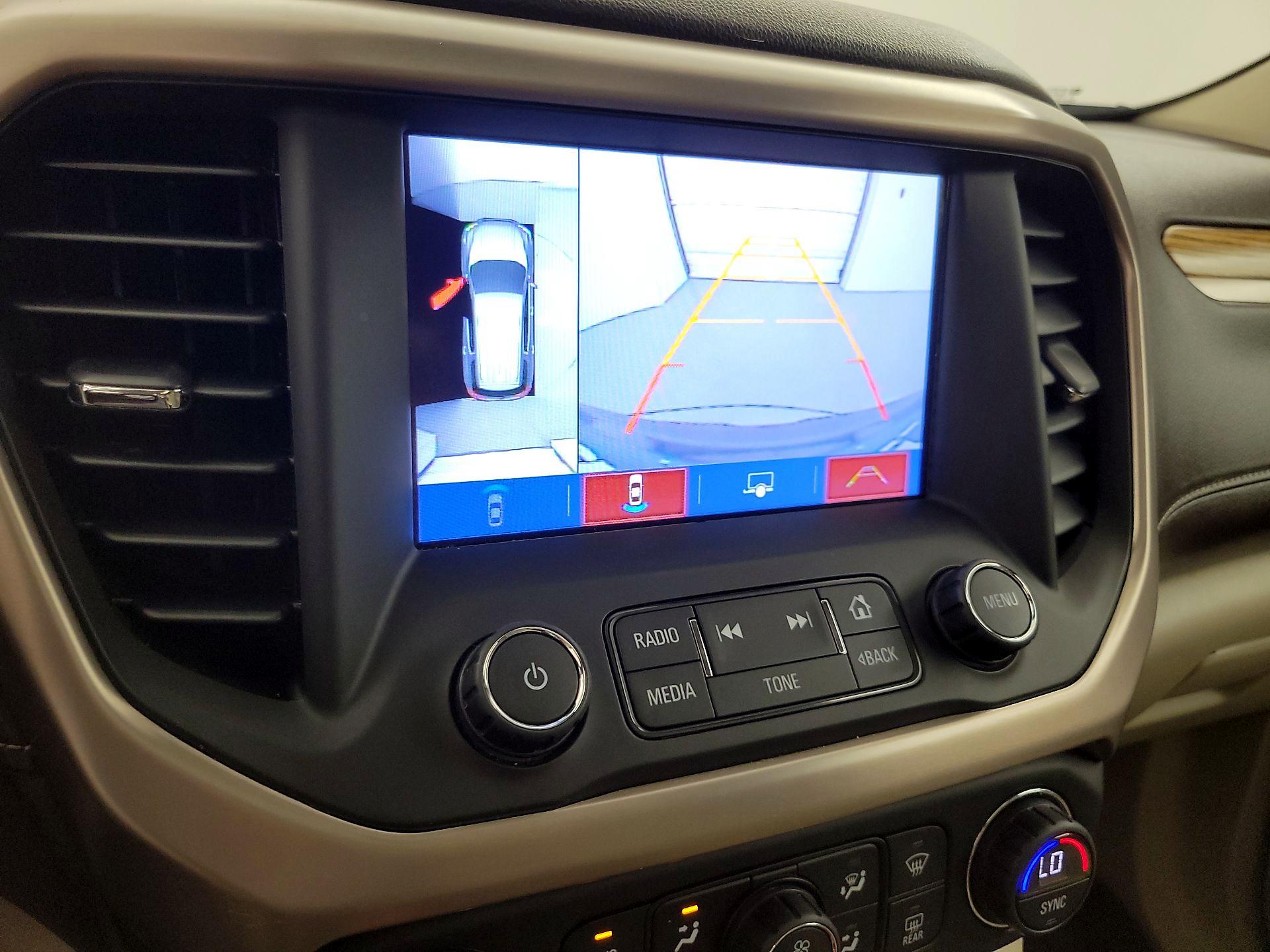 Thumbnail: 2017 GMC Acadia - 15