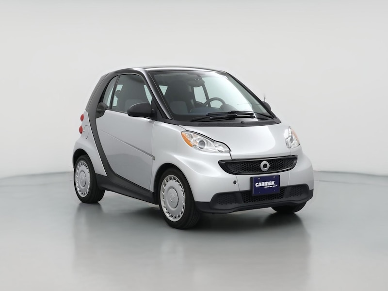 2015 smart fortwo Passion -
                  Urbandale, IA