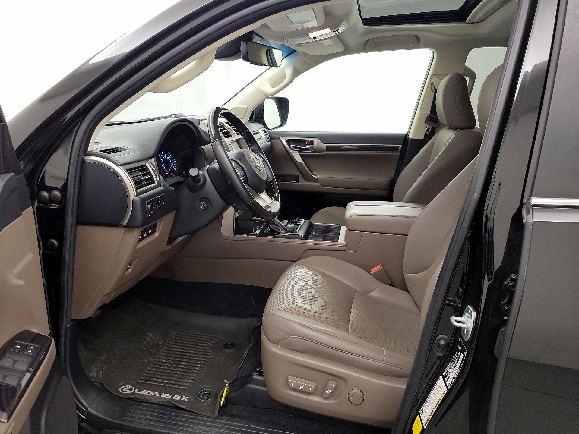 Thumbnail: 2020 Lexus GX - 11