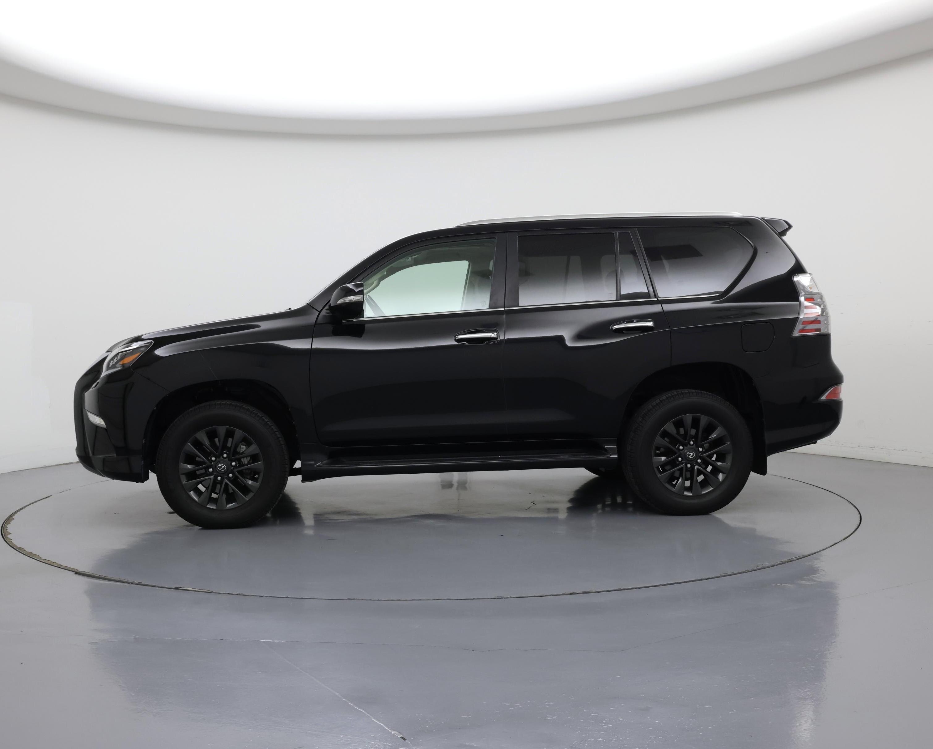 Thumbnail: 2020 Lexus GX - 3