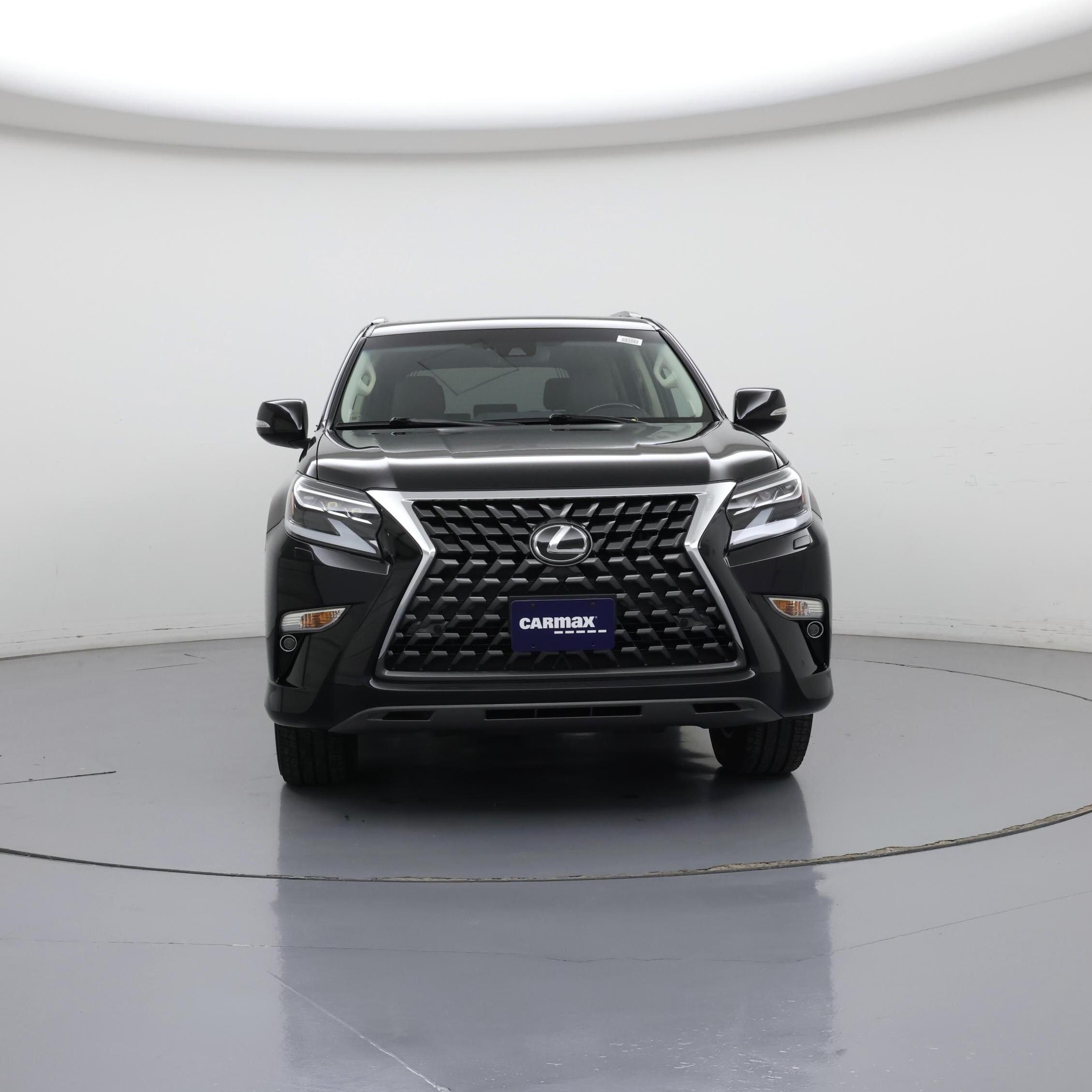 Thumbnail: 2020 Lexus GX - 5