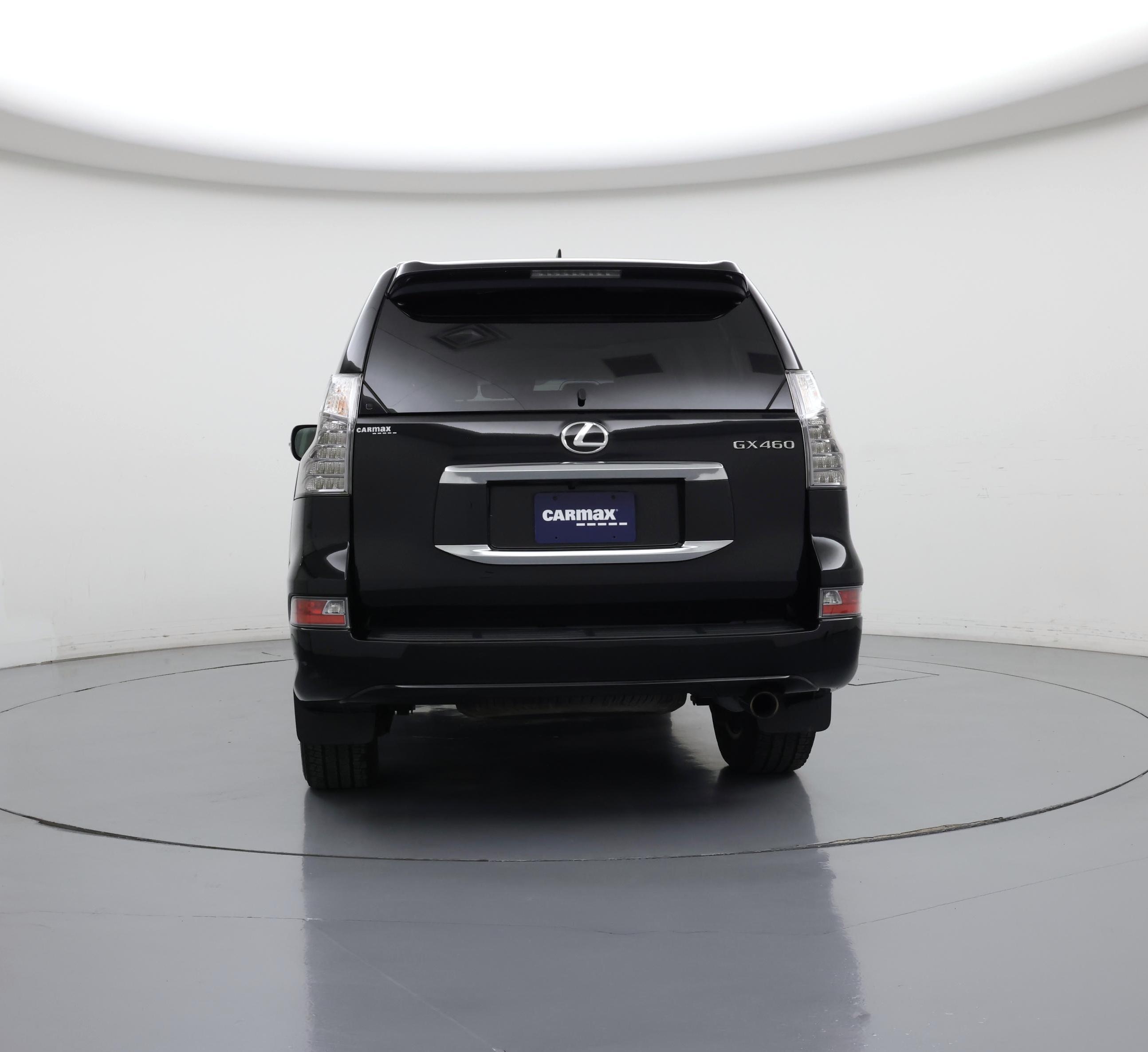 Thumbnail: 2020 Lexus GX - 6