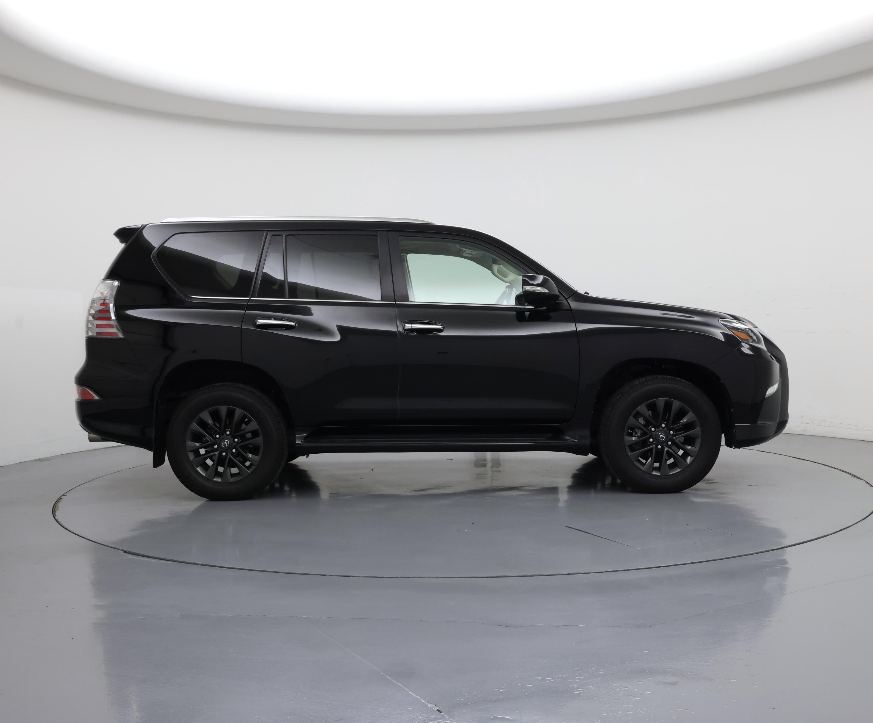 Thumbnail: 2020 Lexus GX - 7