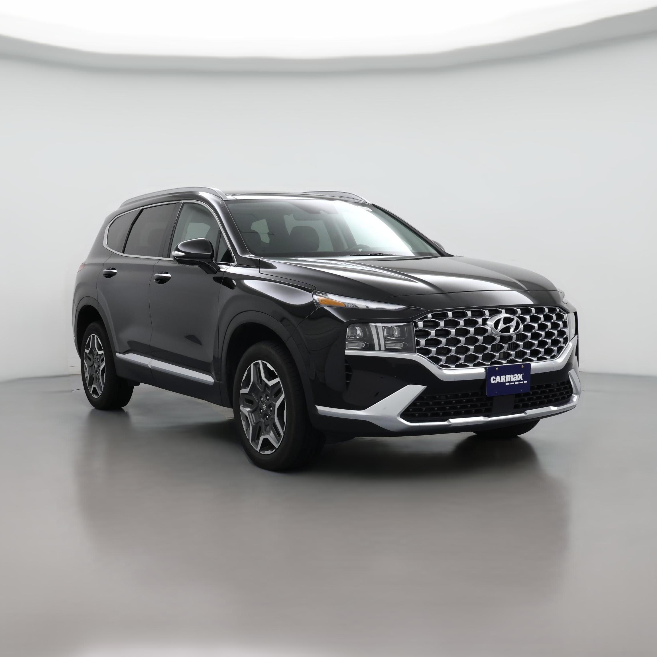 Thumbnail: 2022 Hyundai Santa Fe - 1