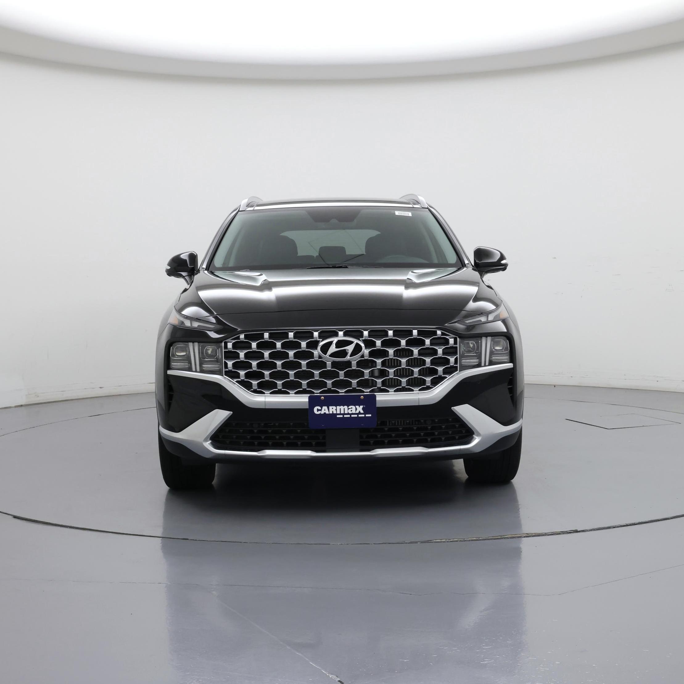 Thumbnail: 2022 Hyundai Santa Fe - 5