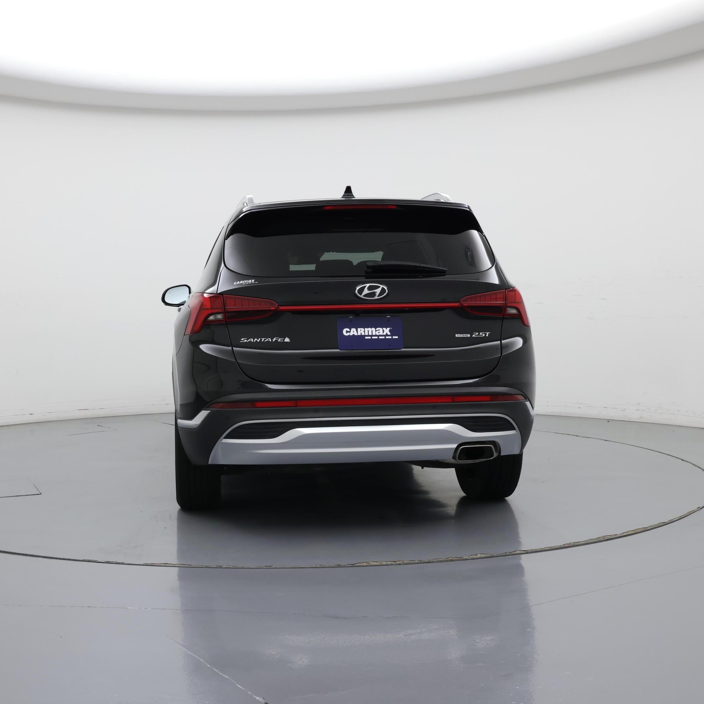 Thumbnail: 2022 Hyundai Santa Fe - 6