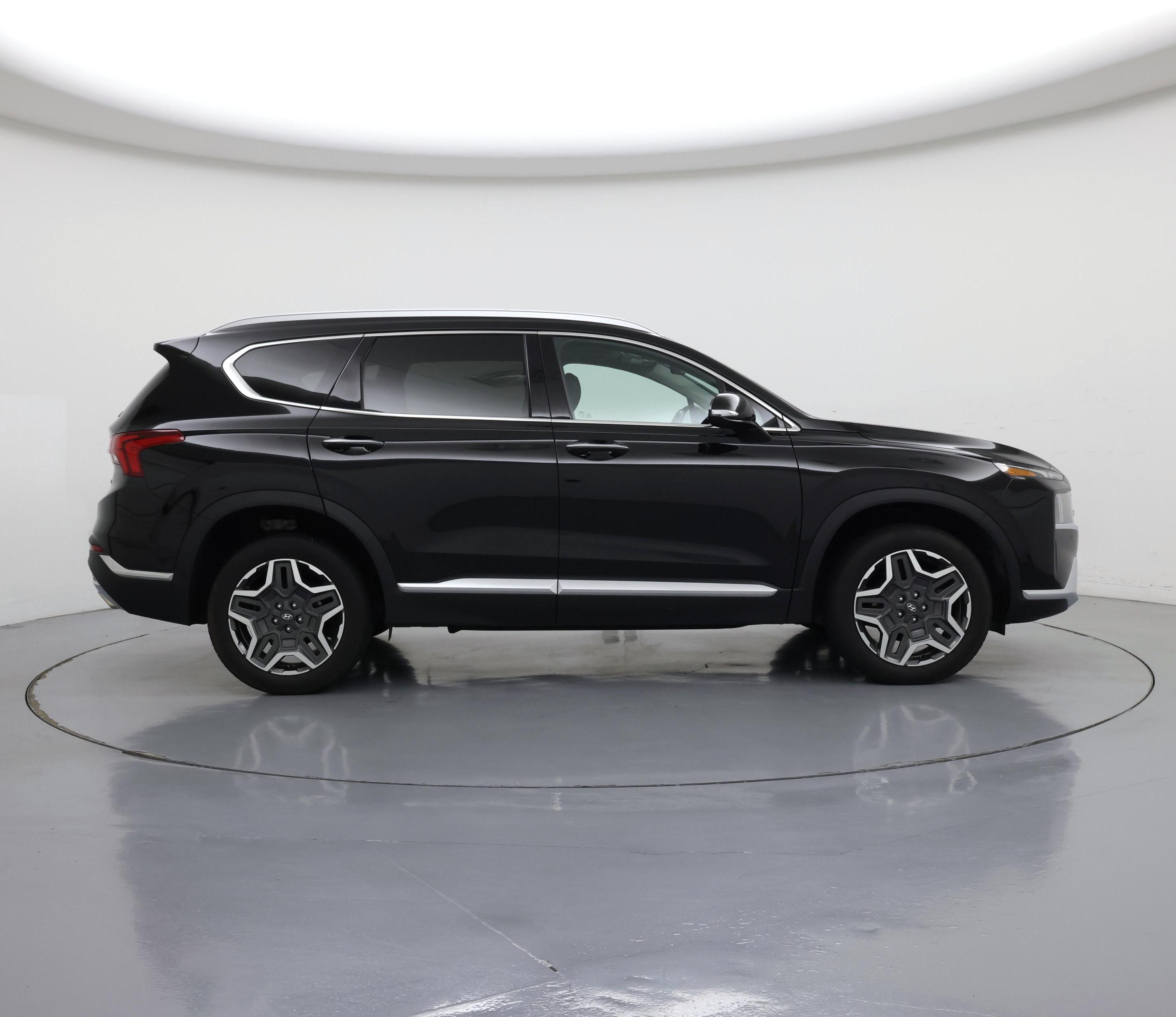 Thumbnail: 2022 Hyundai Santa Fe - 7