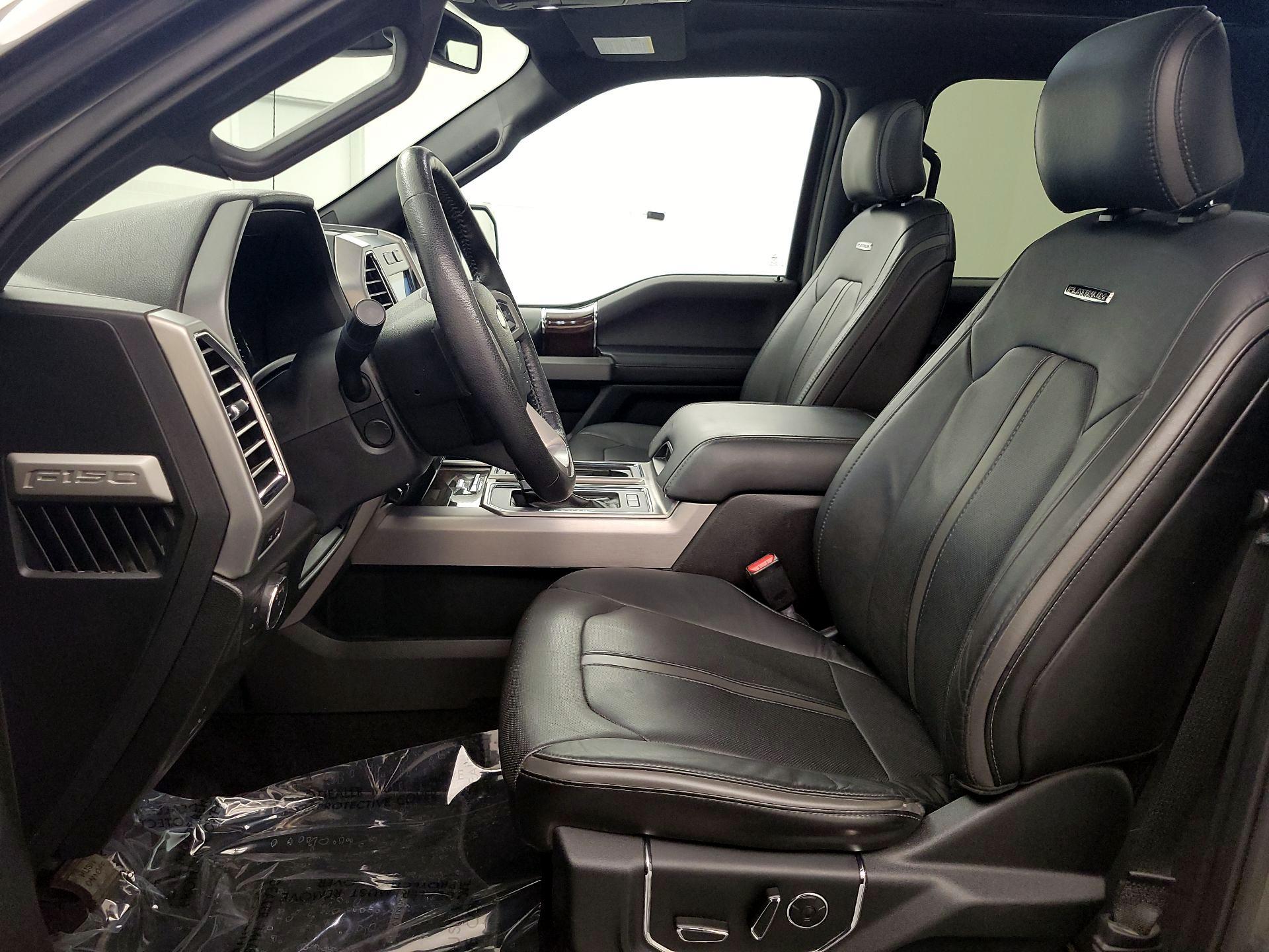 Thumbnail: 2016 Ford F-150 - 11