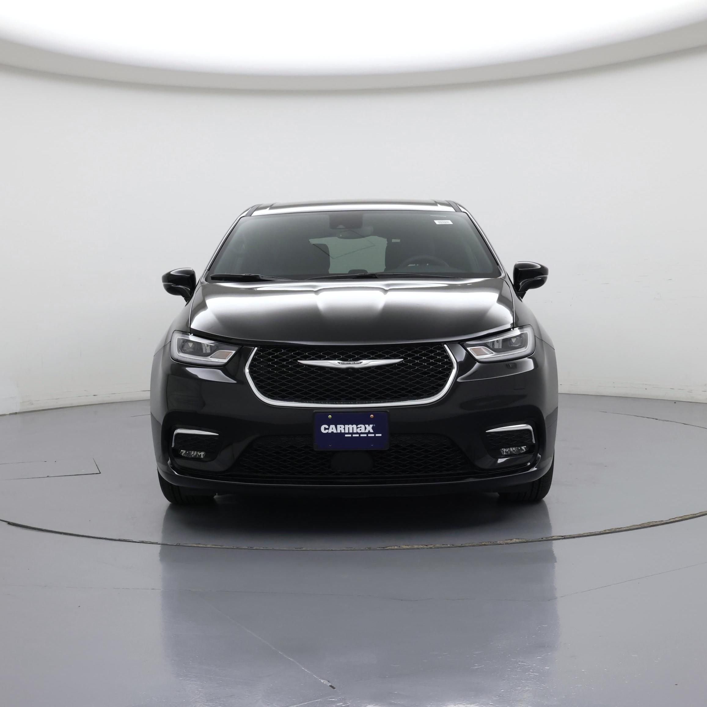 Thumbnail: 2025 Chrysler Pacifica - 5