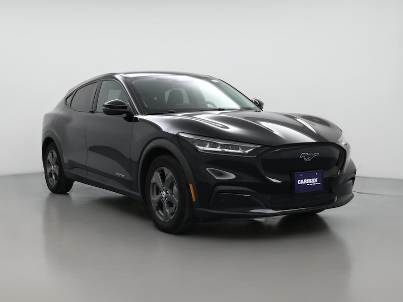 2022 Ford Mustang Mach-E Select -
                  Urbandale, IA