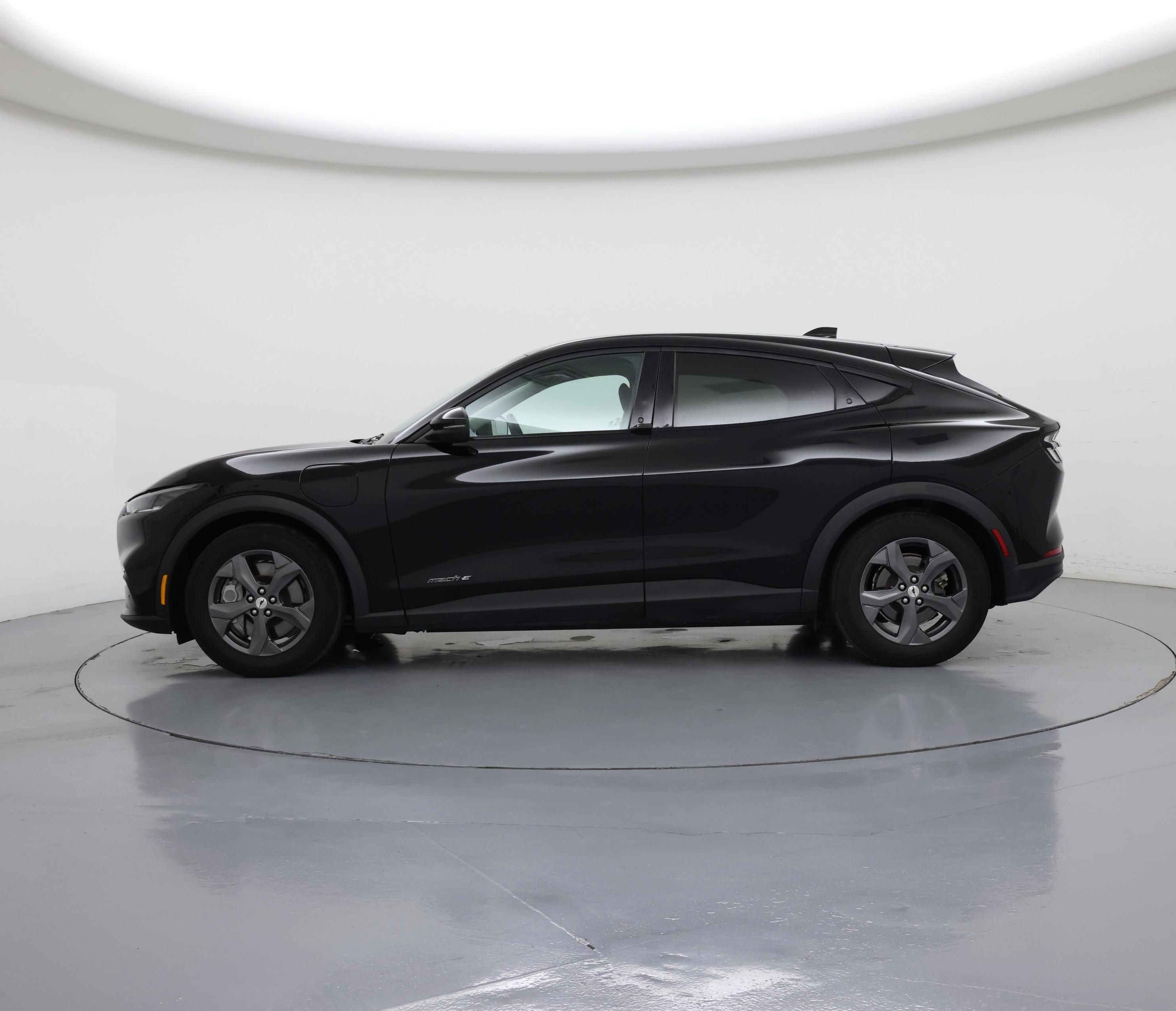Thumbnail: 2022 Ford Mustang Mach-E - 3
