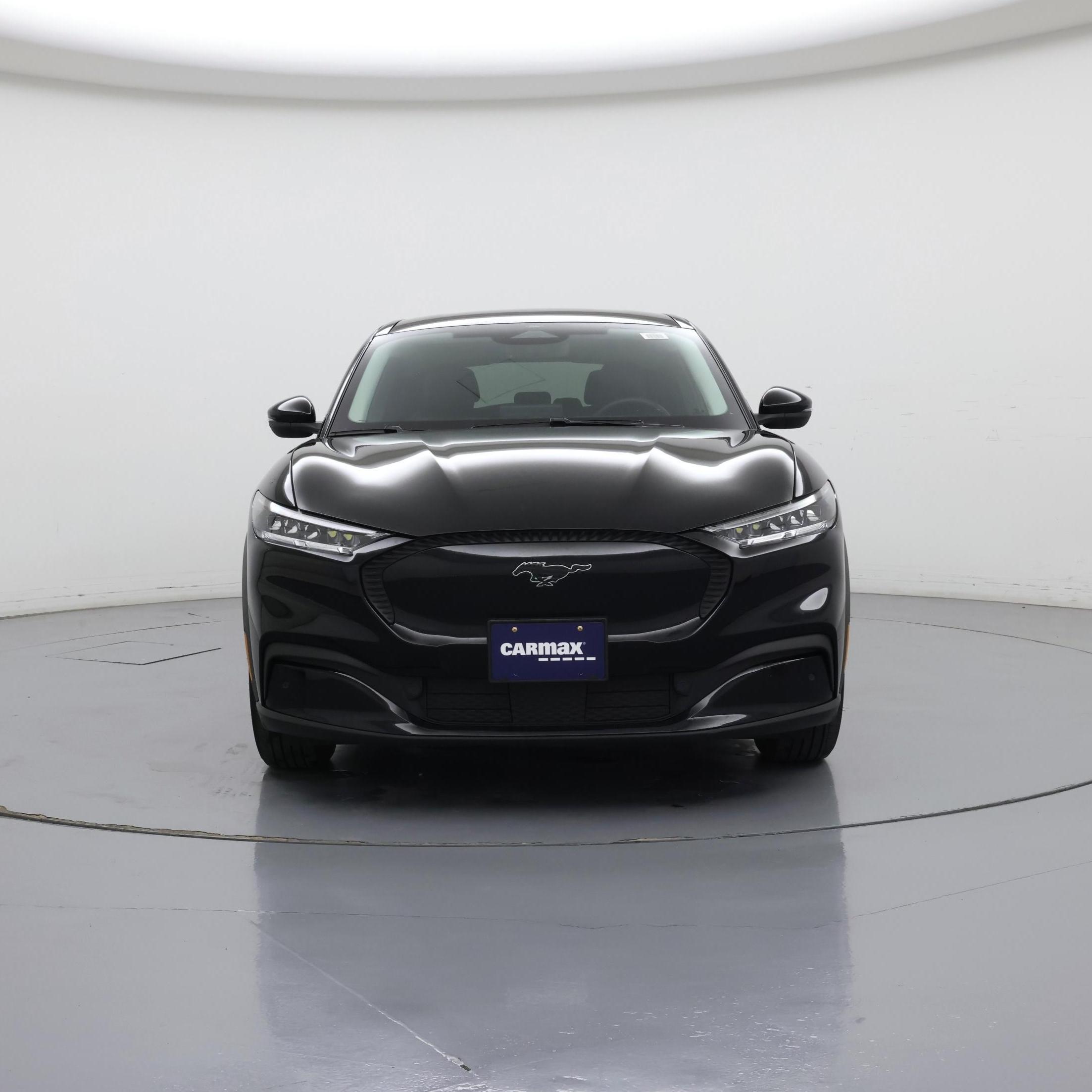 Thumbnail: 2022 Ford Mustang Mach-E - 5