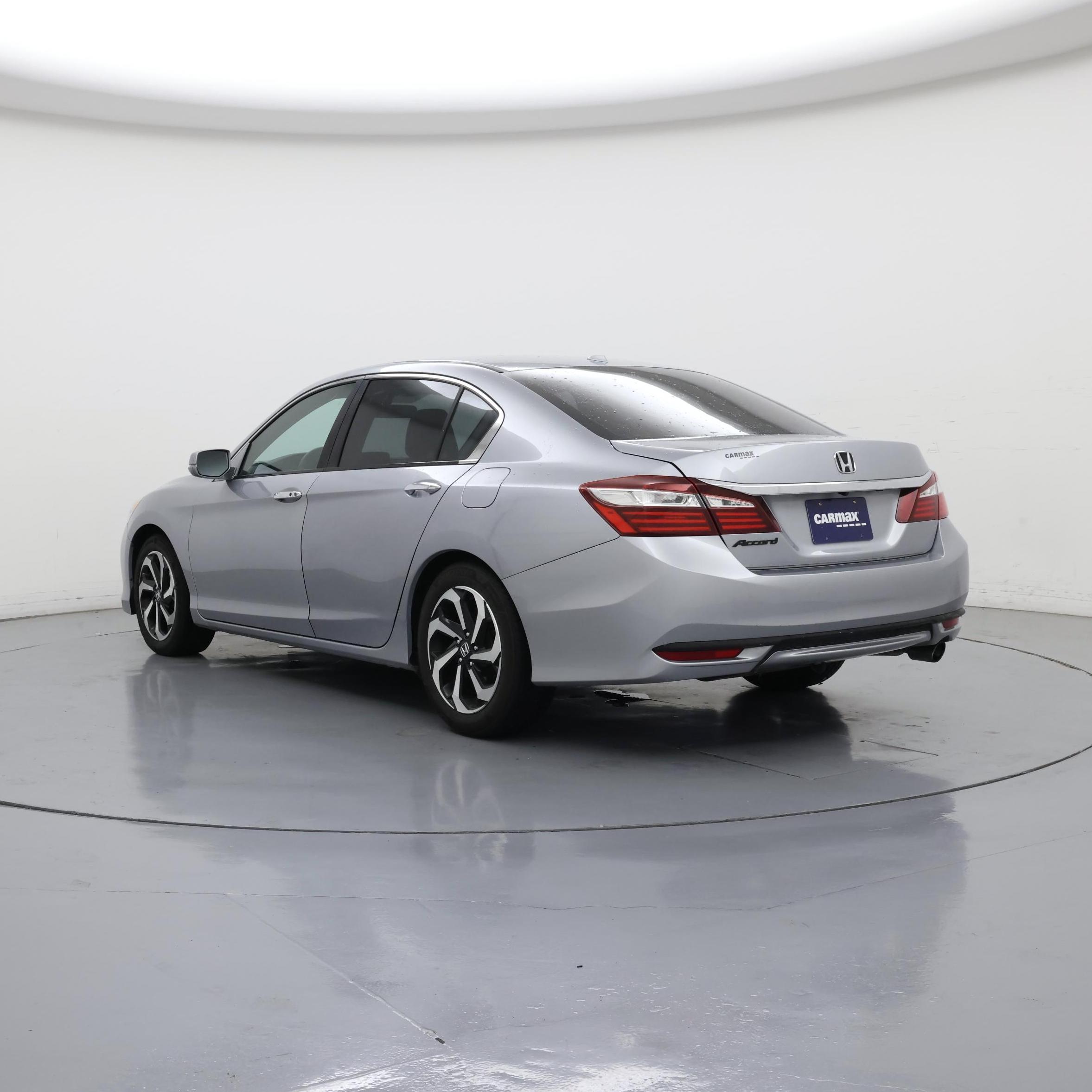 Thumbnail: 2016 Honda Accord - 2