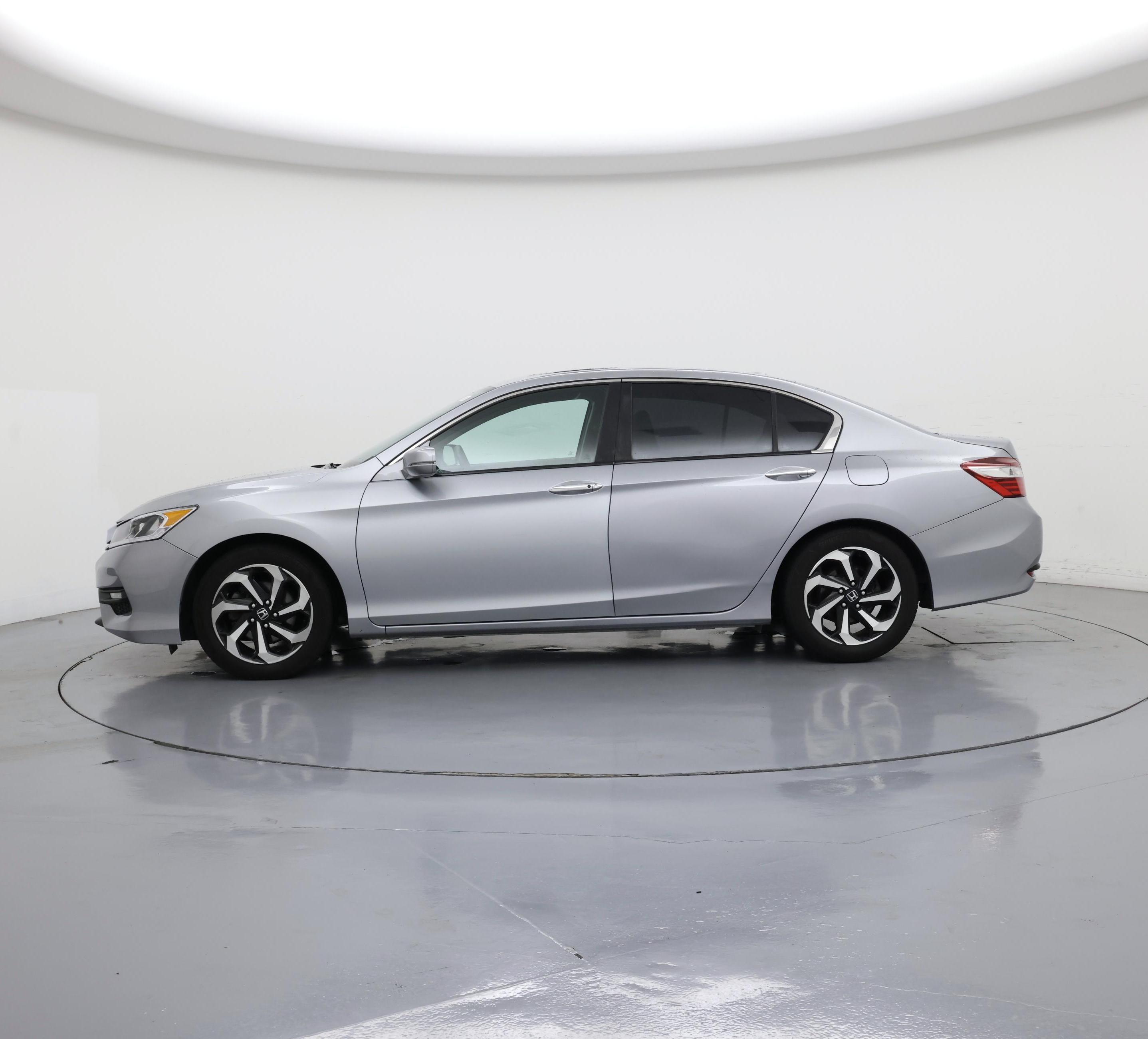 Thumbnail: 2016 Honda Accord - 3