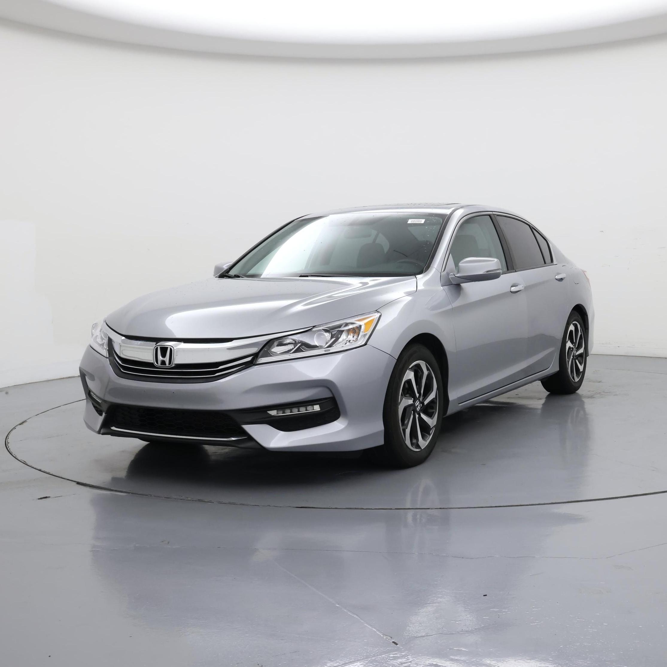 Thumbnail: 2016 Honda Accord - 4