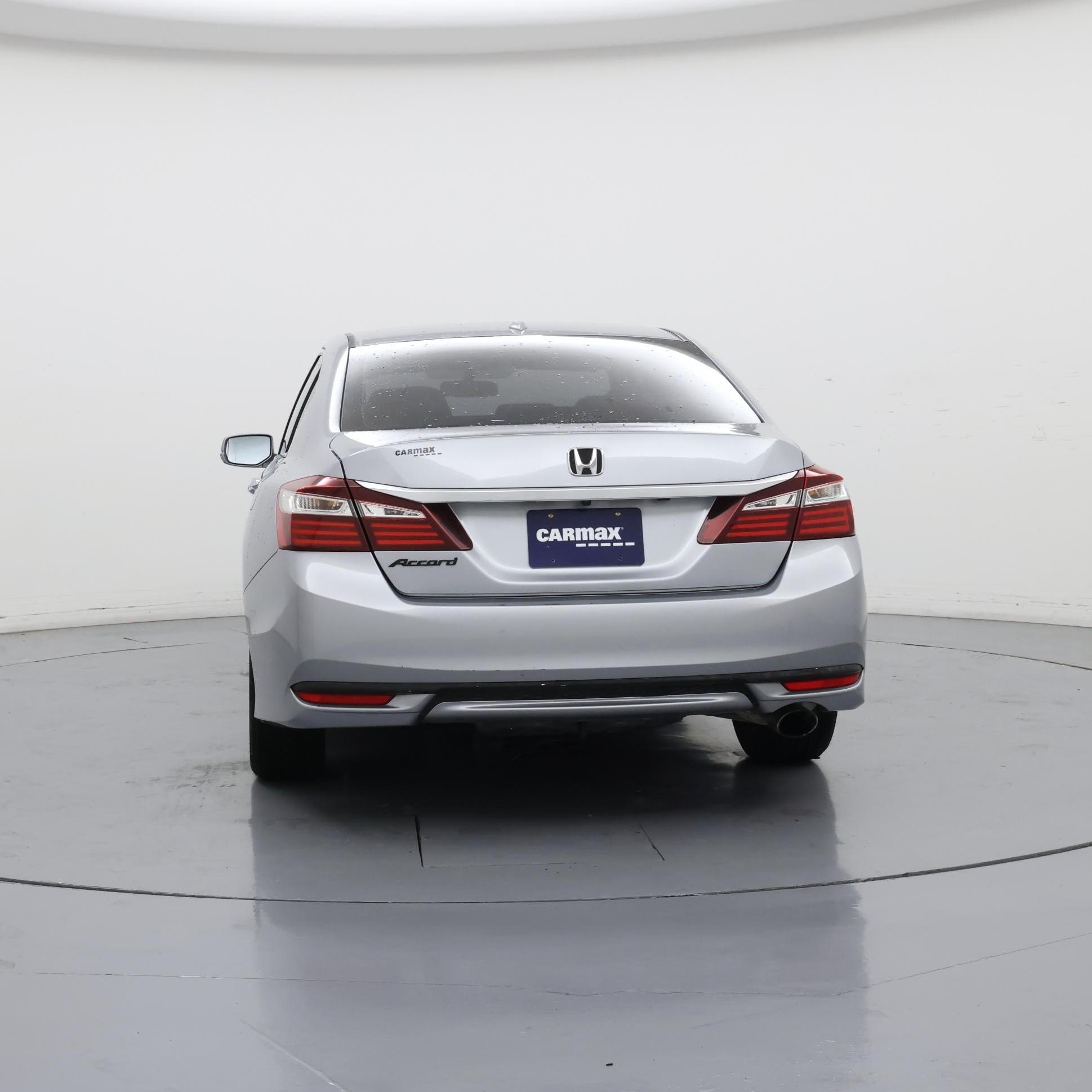 Thumbnail: 2016 Honda Accord - 6