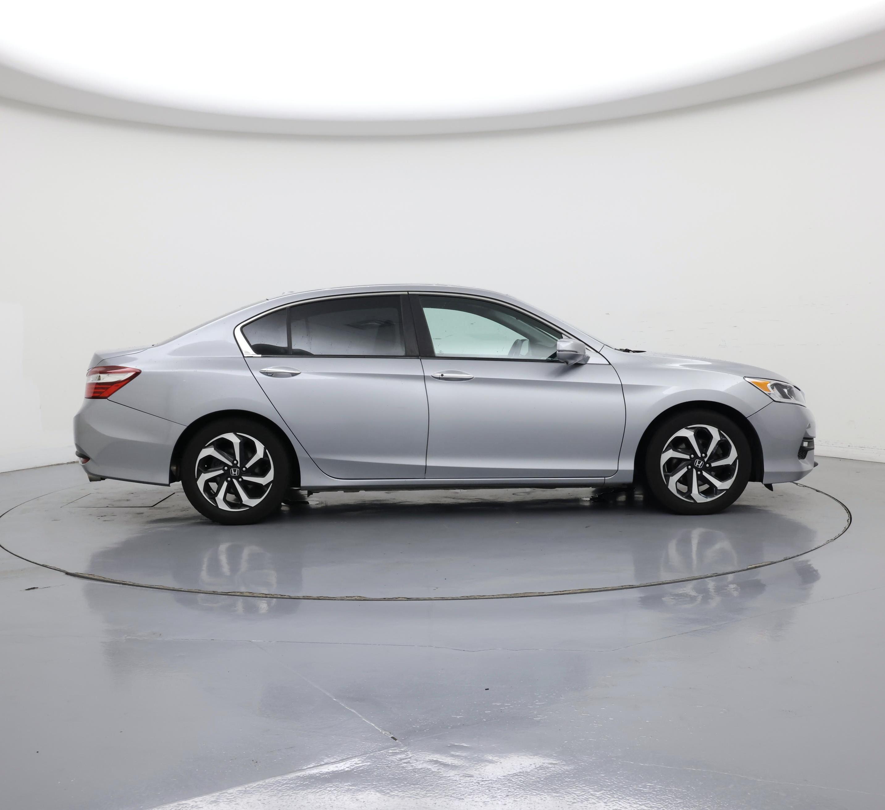 Thumbnail: 2016 Honda Accord - 7