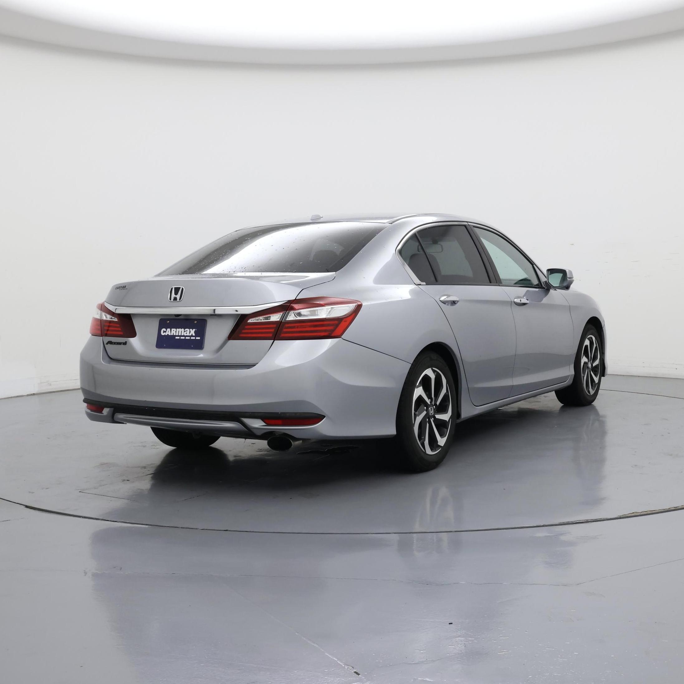 Thumbnail: 2016 Honda Accord - 8