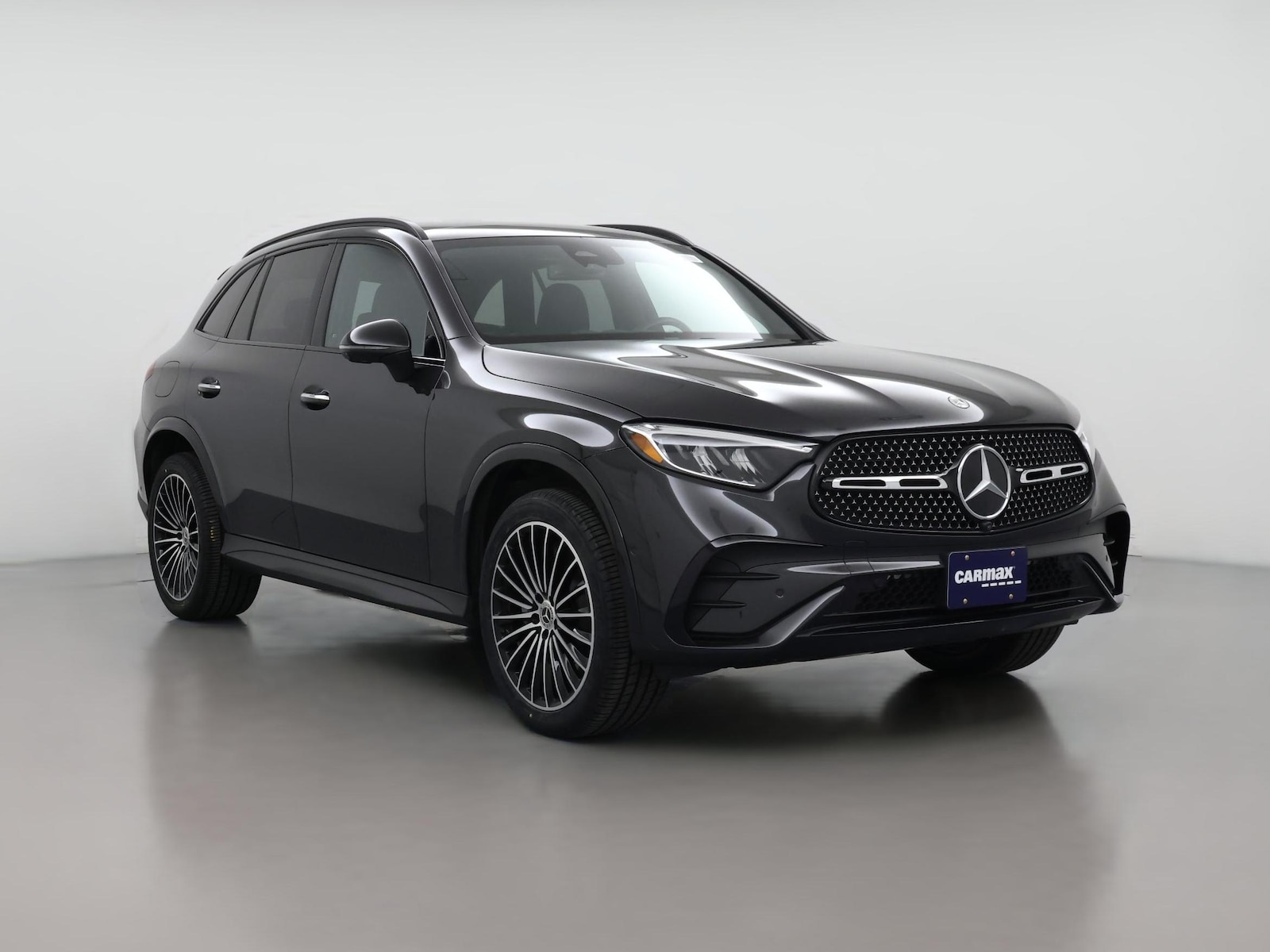 2024 Mercedes-Benz GLC