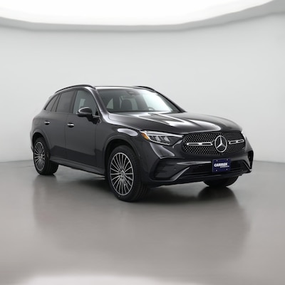2024 Mercedes-Benz GLC300