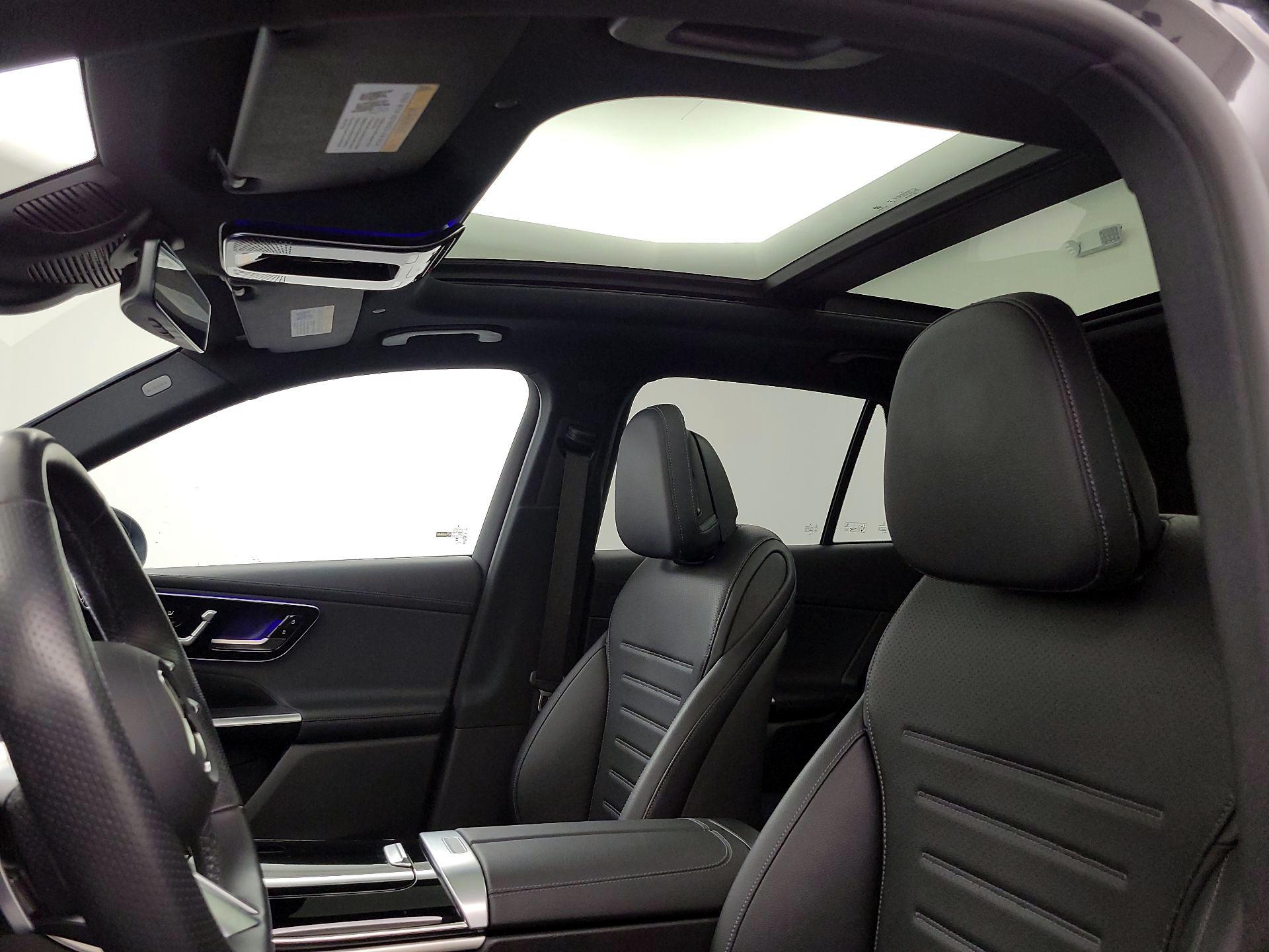 Thumbnail: 2024 Mercedes-Benz GLC - 20