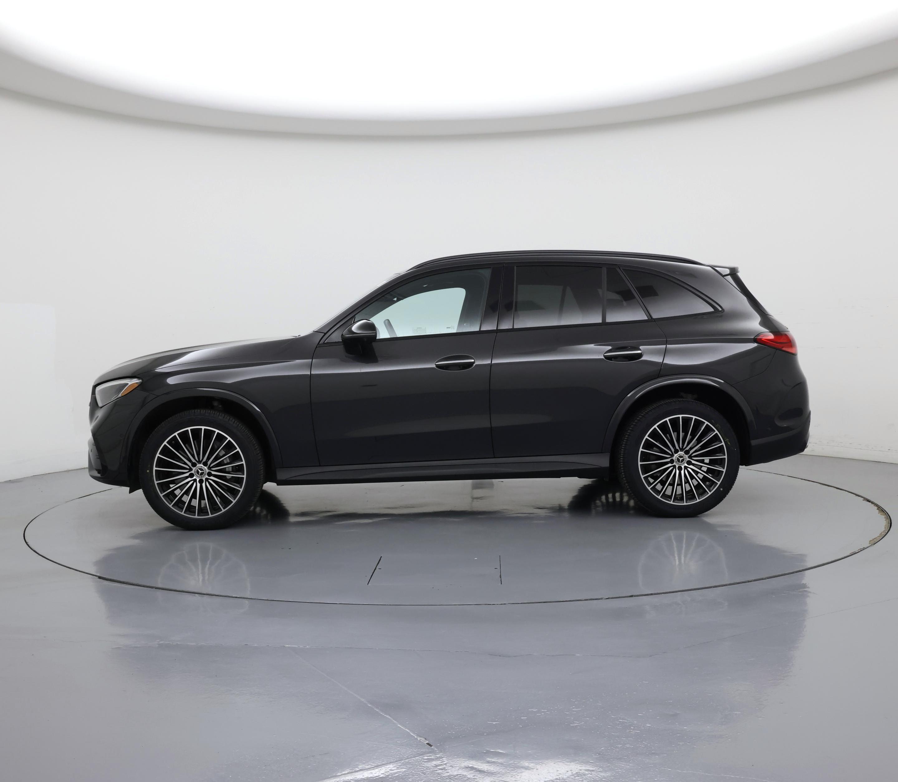 Thumbnail: 2024 Mercedes-Benz GLC - 3