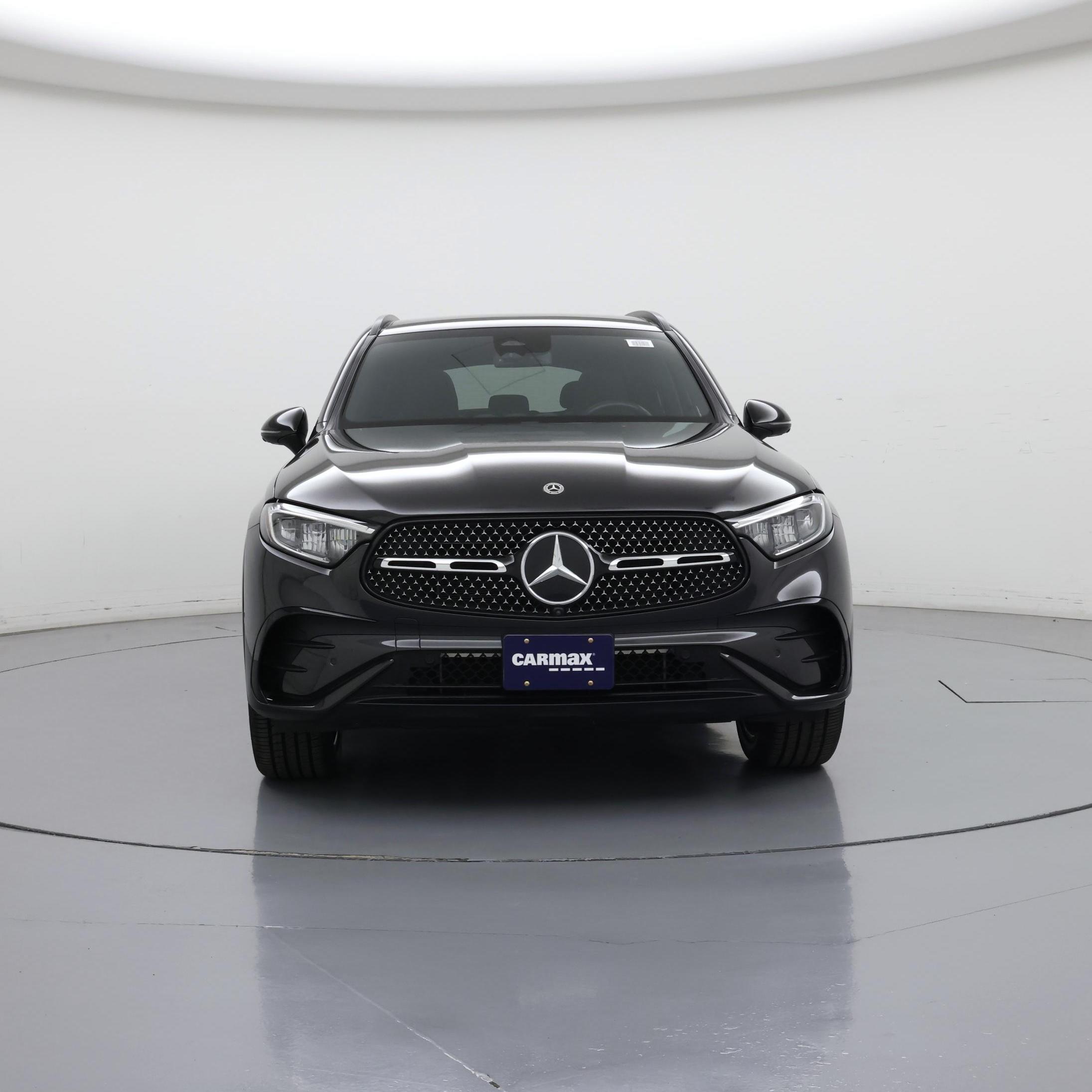 Thumbnail: 2024 Mercedes-Benz GLC - 5