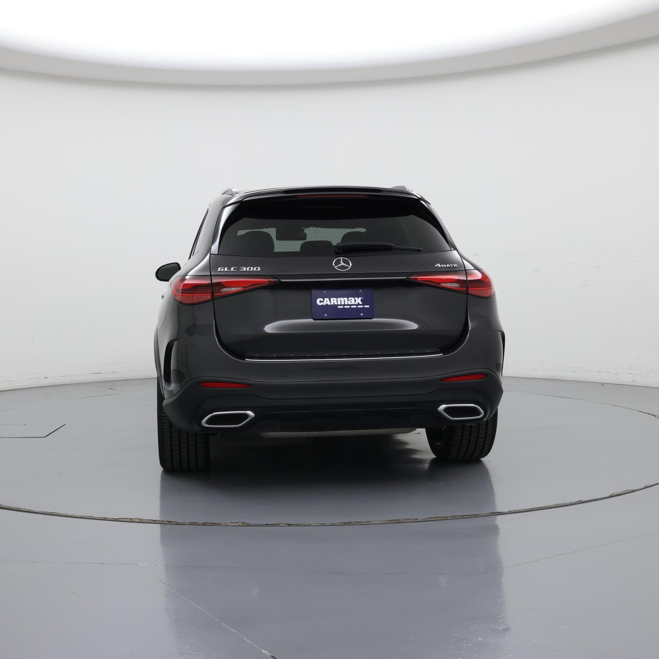Thumbnail: 2024 Mercedes-Benz GLC - 6