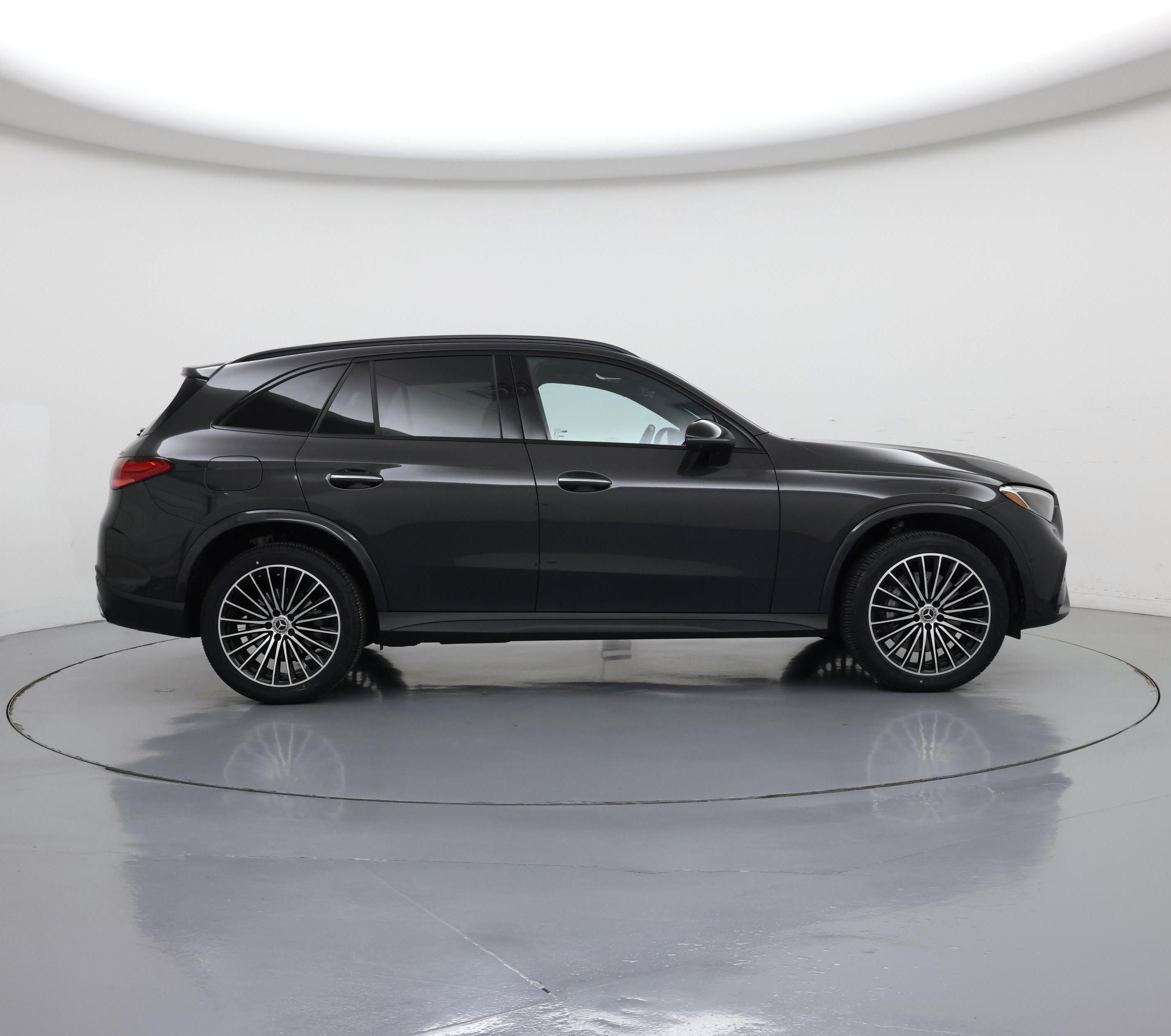 Thumbnail: 2024 Mercedes-Benz GLC - 7
