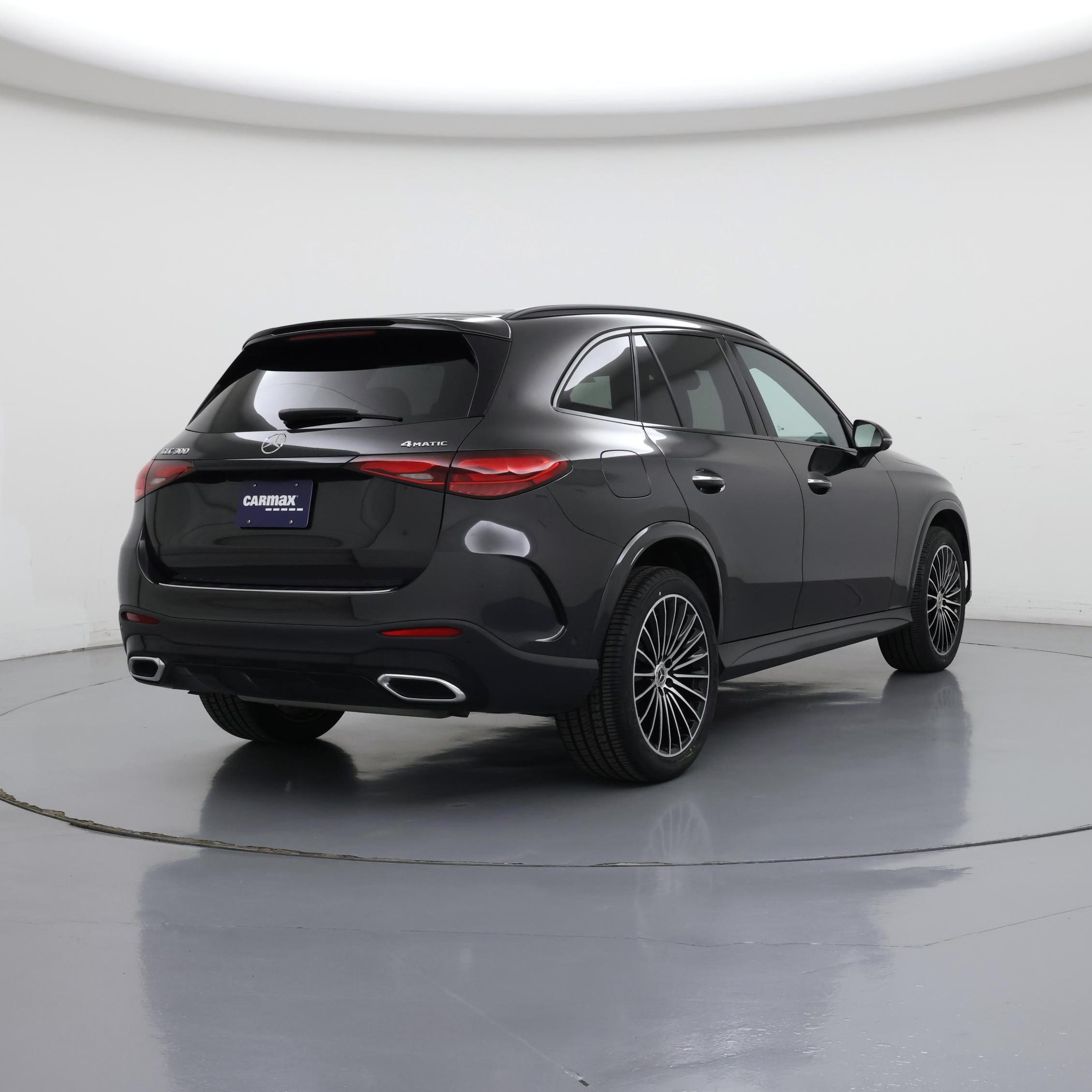 Thumbnail: 2024 Mercedes-Benz GLC - 8